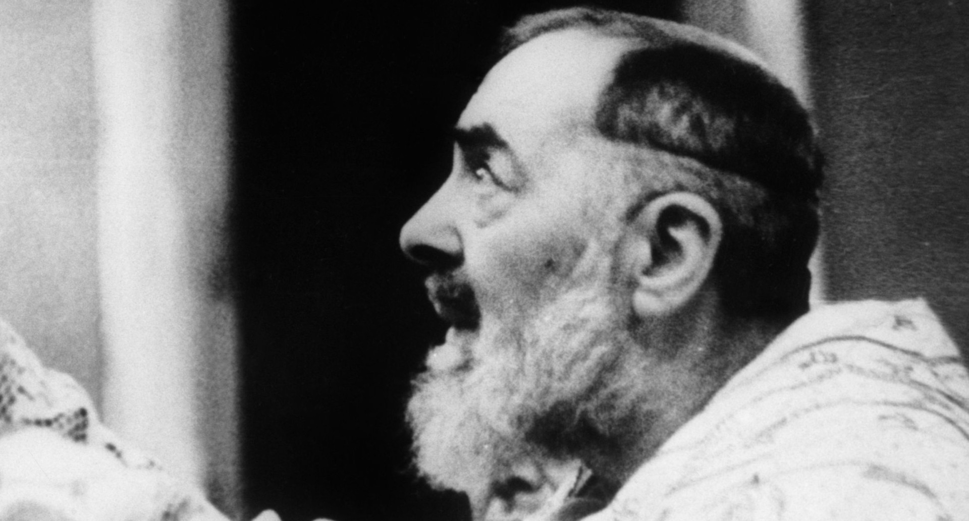 Saint Pio de Pietrelcina (1887-1968) | © Keystone