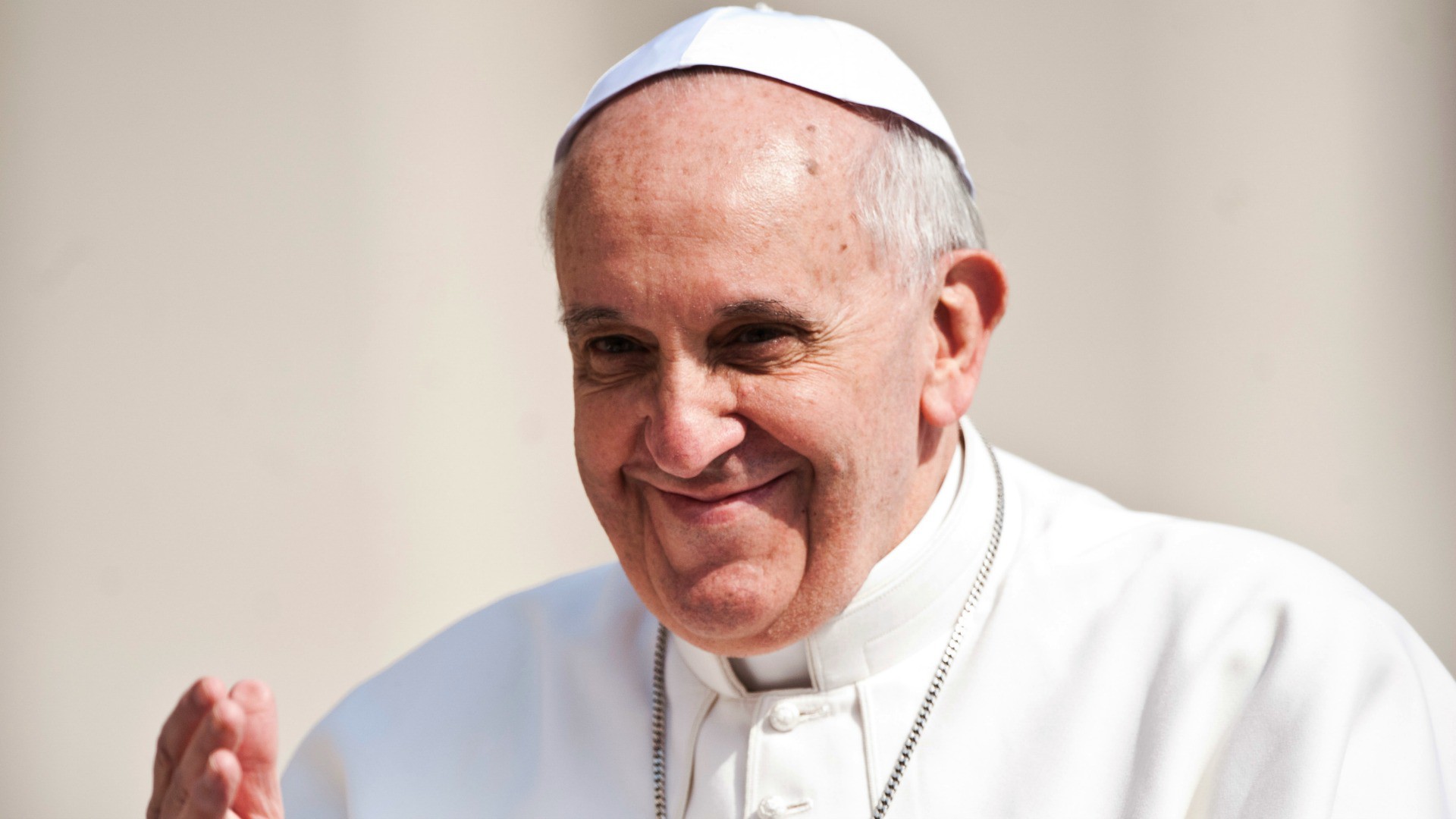 Le pape François. (Photo: Flickr/Mazur/catholicnews/CC BY-NC-SA 2.0)