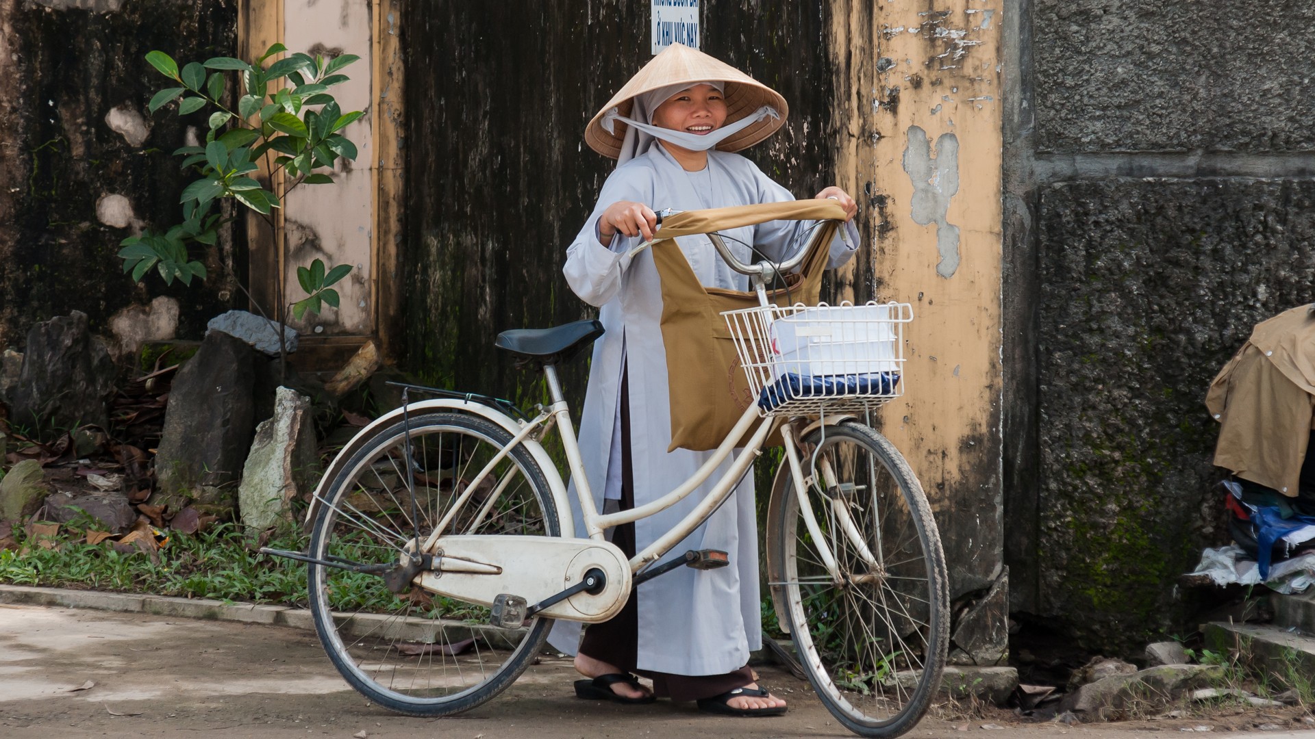 Les vocations religieuses au Vietnam sont nombreuses. (Photo:uwe Aranas/CC BY-SA 3.0)