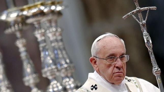 "La mort est une réalité que nous devons avoir toujours devant nous".  (Photo: Reuters)