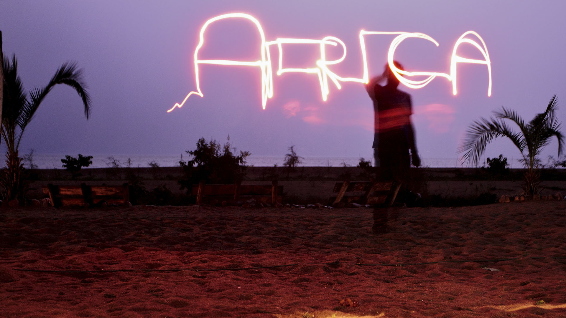 “réconcilier l'Afrique pour une coexistence pacifique” (Photo: Flickr/Jack Zalium/CC BY-NC 2.0)
