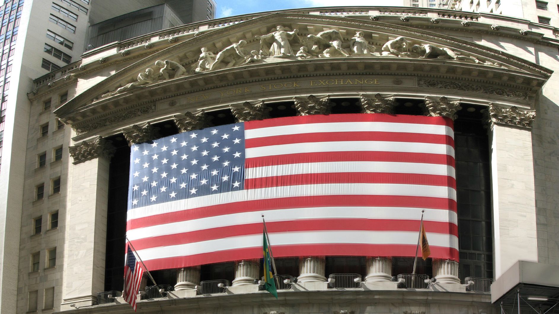 La bourse de New York propose des investissements "catholiques" (Photo:Michael Daddino/Flickr/CC BY 2.0)