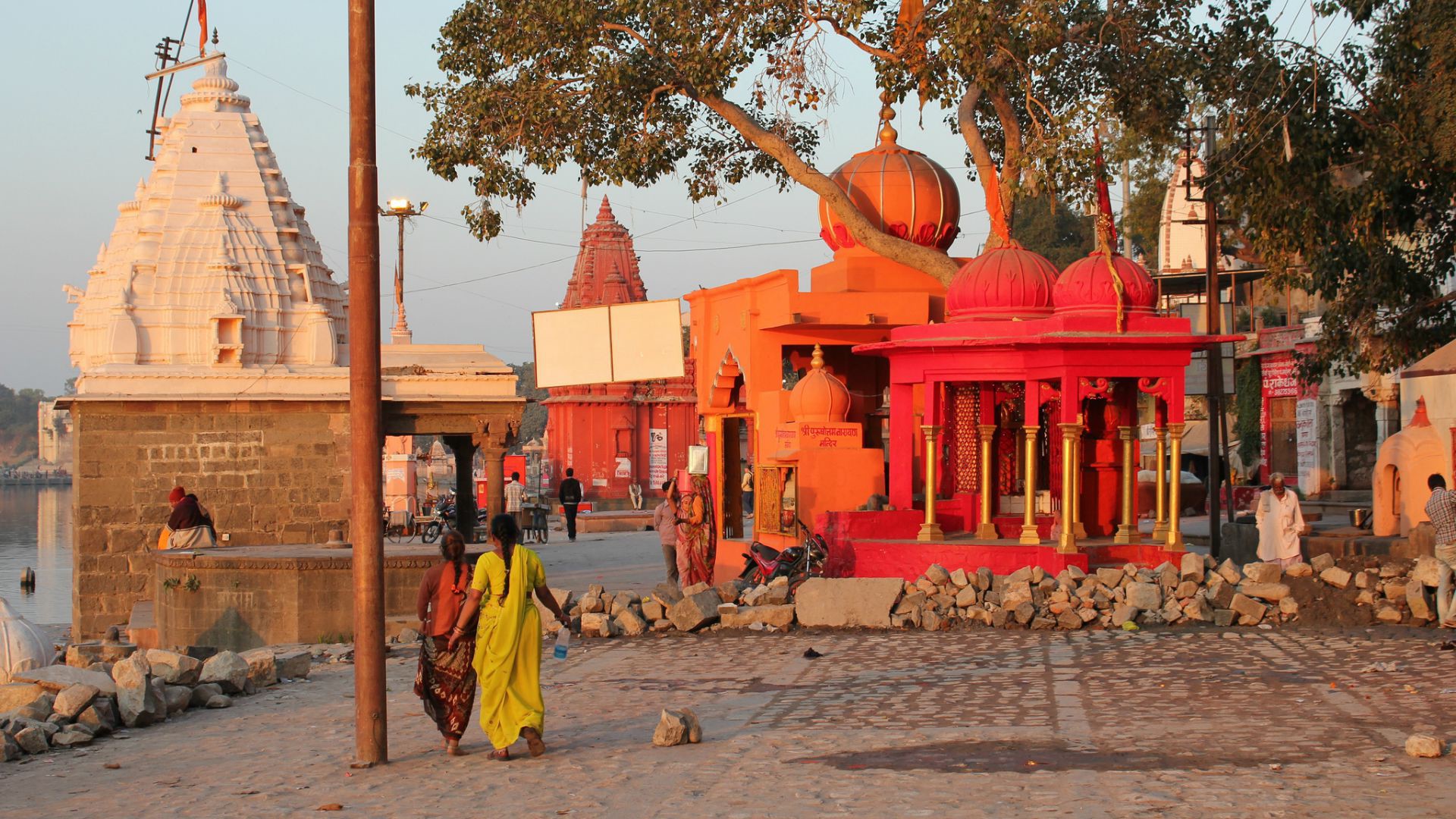 Inde. Dans l'état du Madhya Pradesh, les chrétiens ont victimes d'une vingtaine d'attaques les six premiers mois de l'année.  (Photo: Flickr/Arian Zwegers/CC BY 2.0