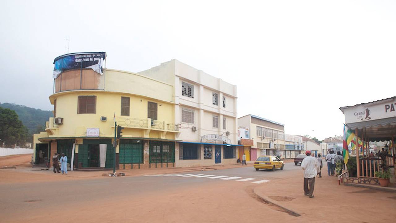 Les rues de Bangui, au Centrafrique (Photo: flickr/afrikaforce/CC BY 2.0)