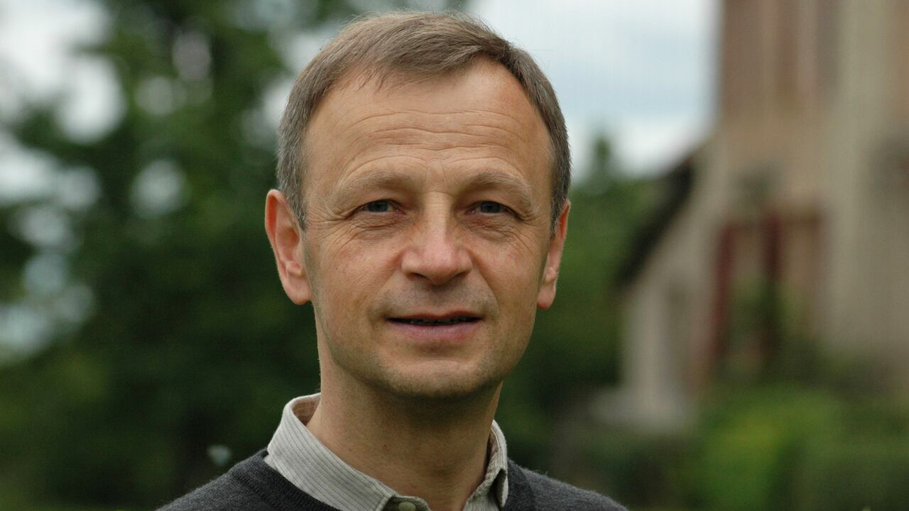 Frère Aloïs, prieur actuel de la Communauté de Taizé (Photo: Taizé)