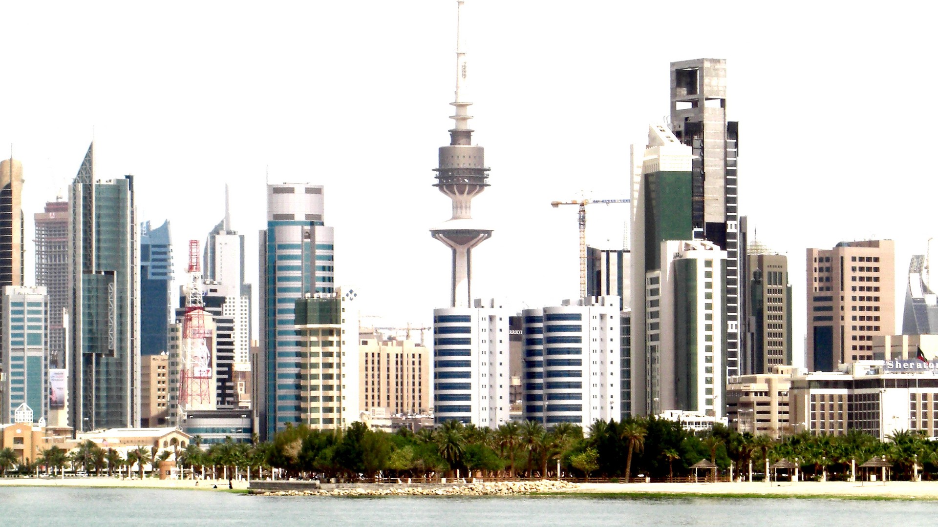 Koweit-City (photo wikimedia commons) 