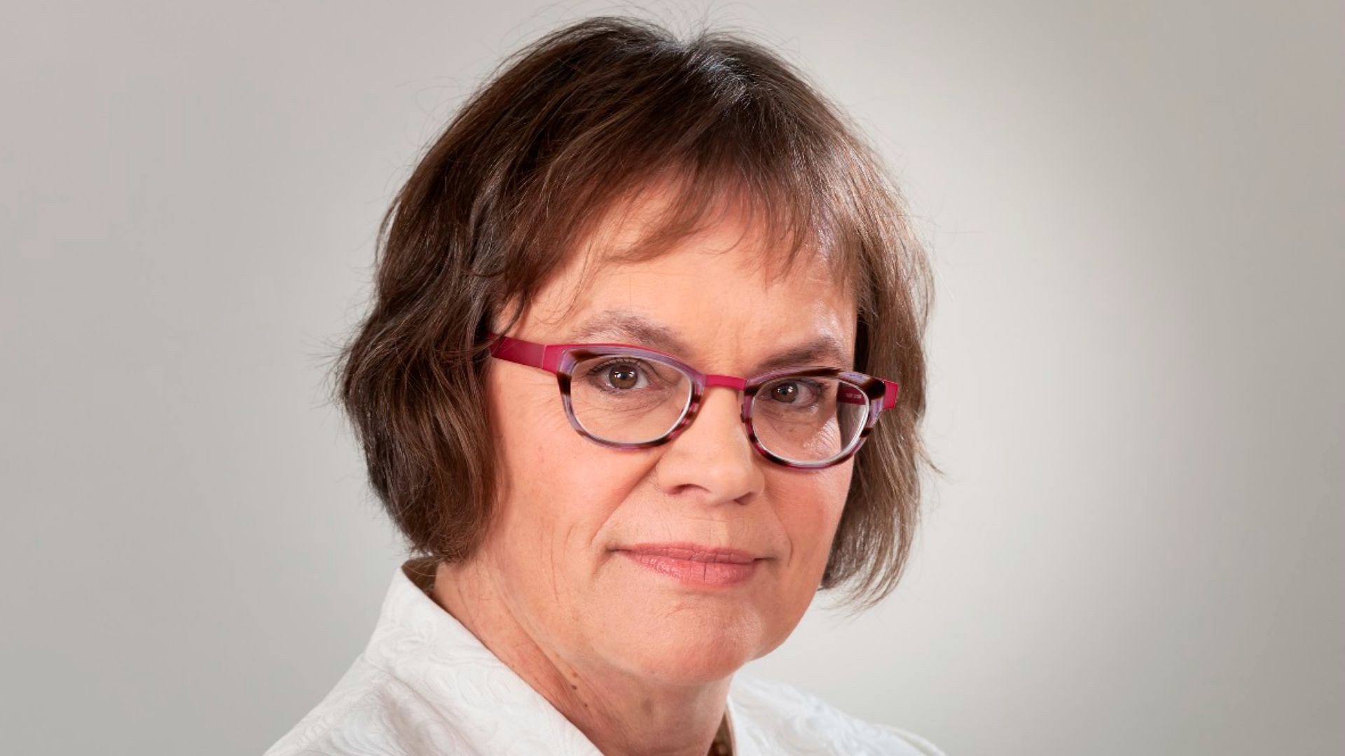 Liliane Maury Pasquier, conseillère aux Etats socialiste genevoise. (Photo: DR)