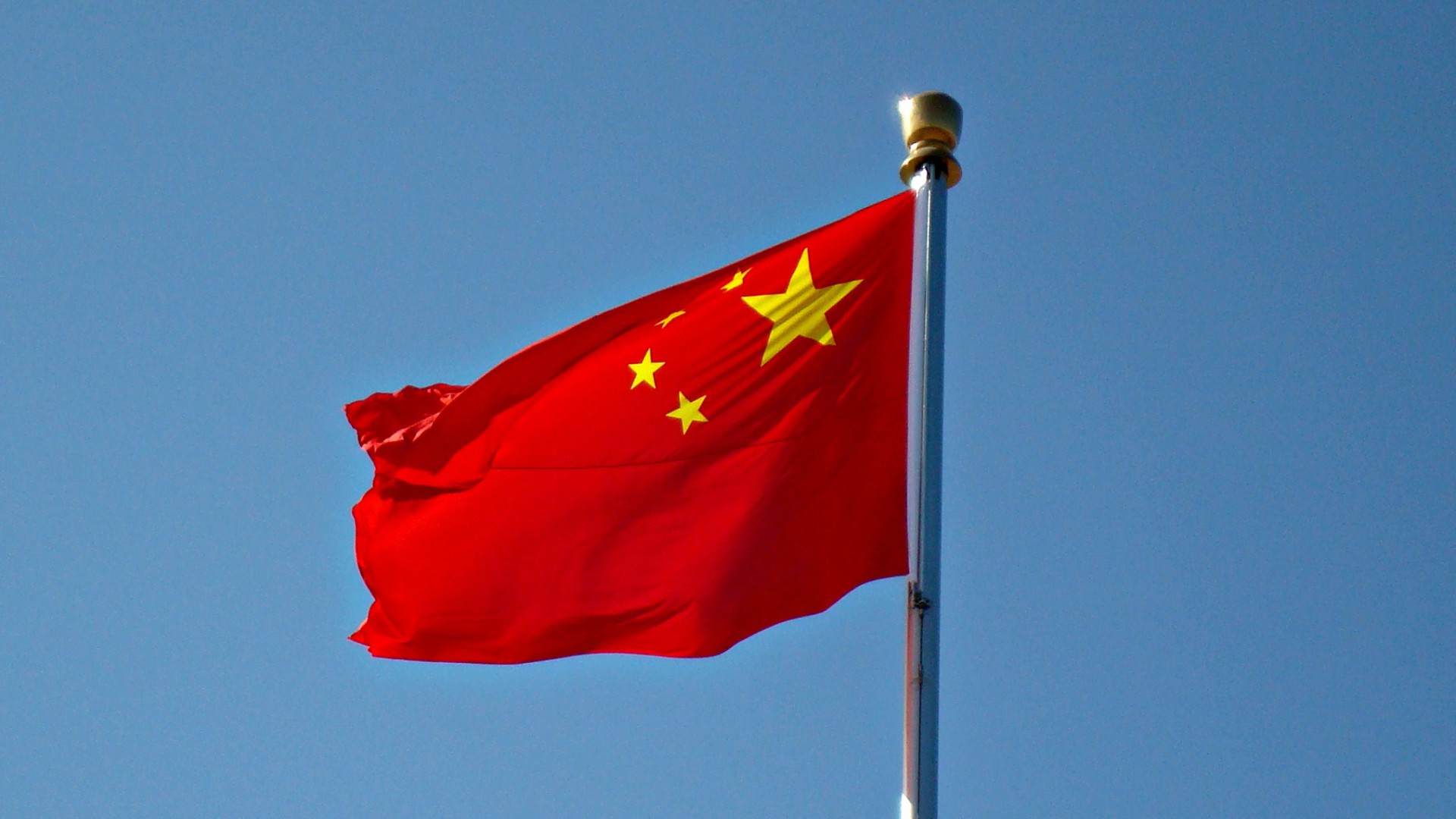 La Chine entre-t-elle dans une nouvelle phase de relations avec le Vatican? (Photo: radiowood/Flickr/CC BY-NC 2.0)