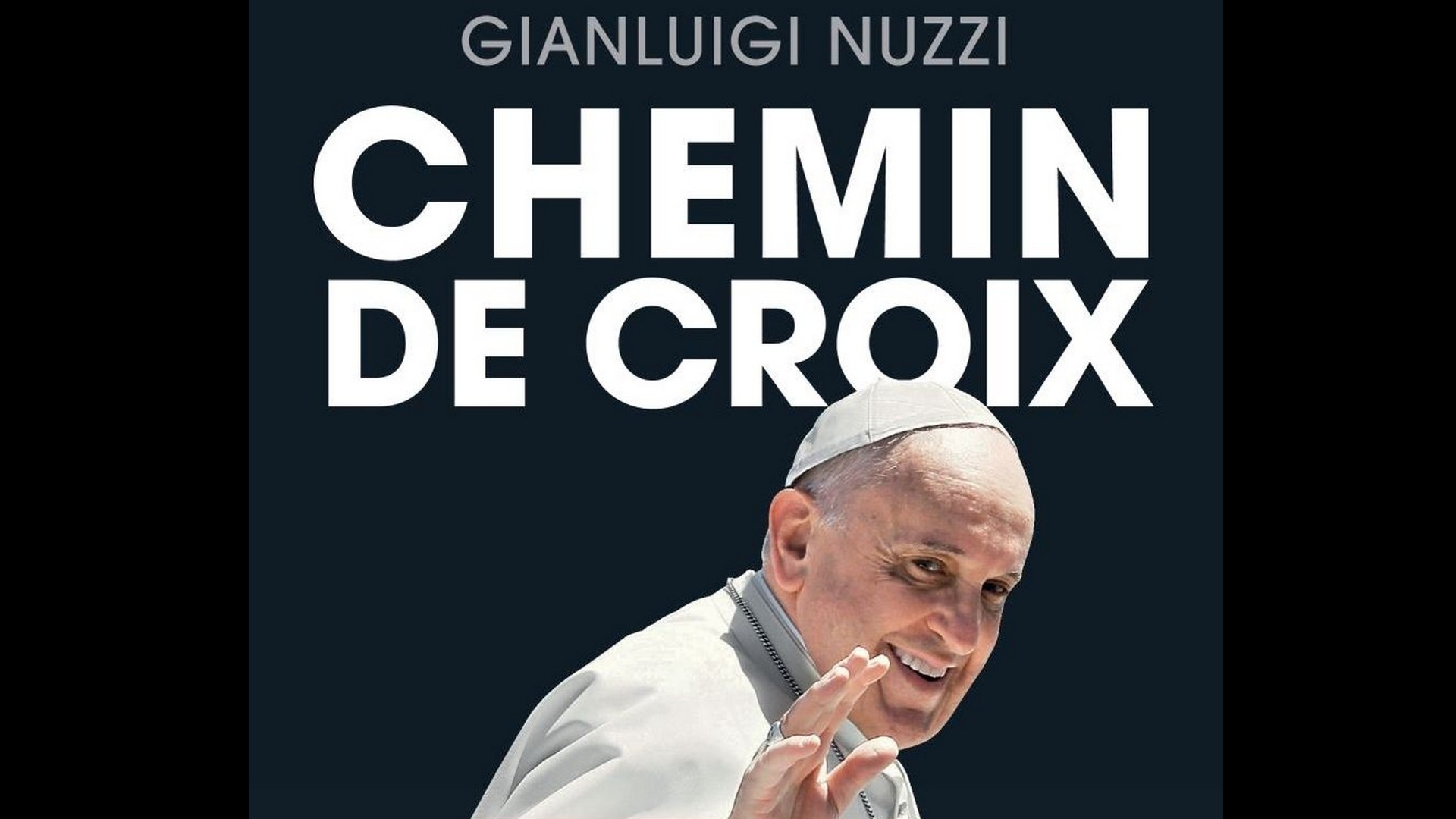 Le livre de Gianluigi Nuzzi dénonce les scandales financiers au Vatican