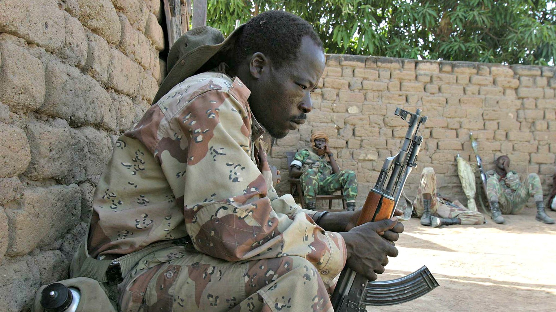 La situation sécuritaire demeure précaire en Centrafrique (Photo:hdptcar/Flickr/CC BY-SA 2.0)
