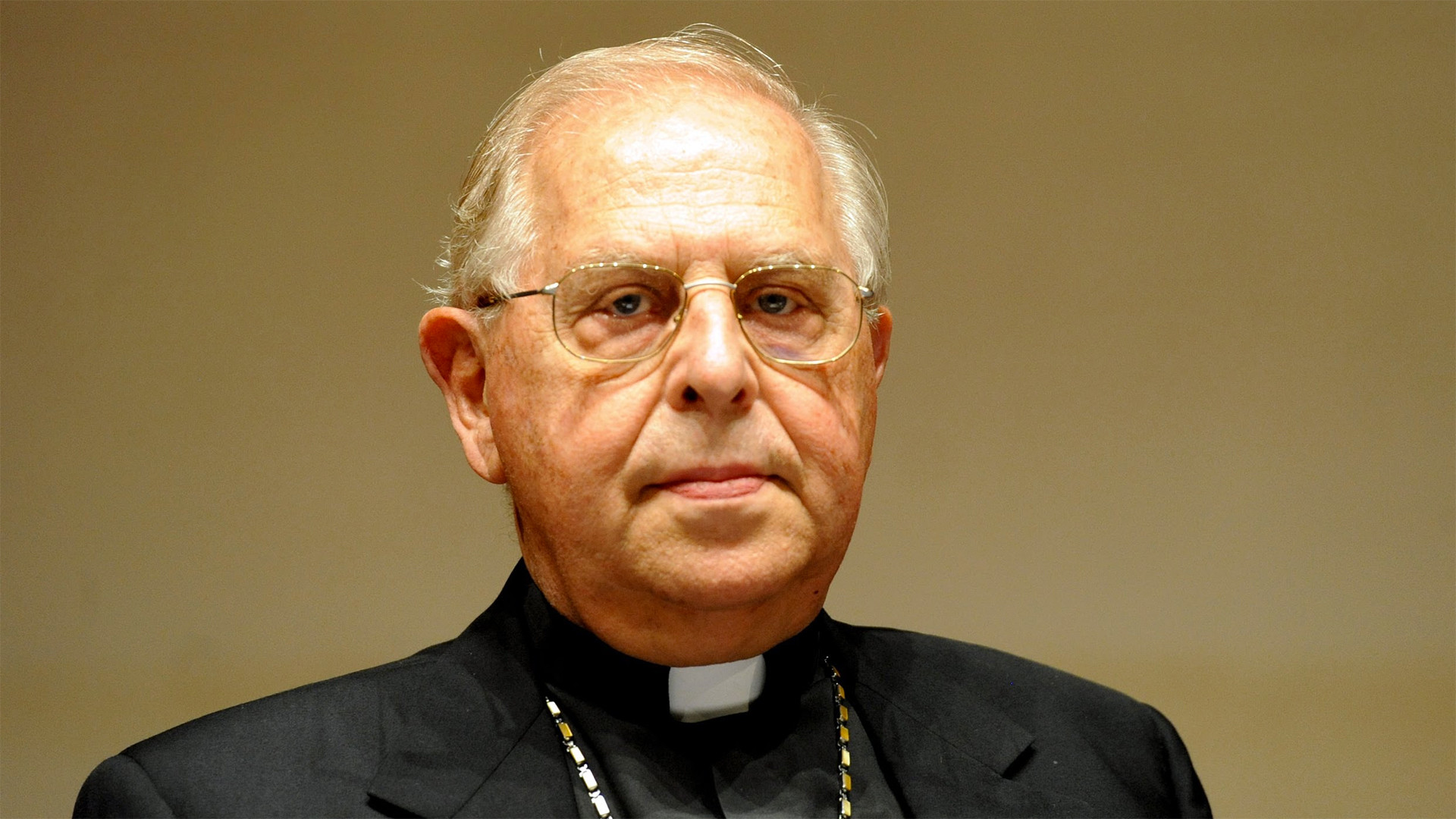 Le cardinal Antonio Maria Vegliò (Photo: Youtube)
