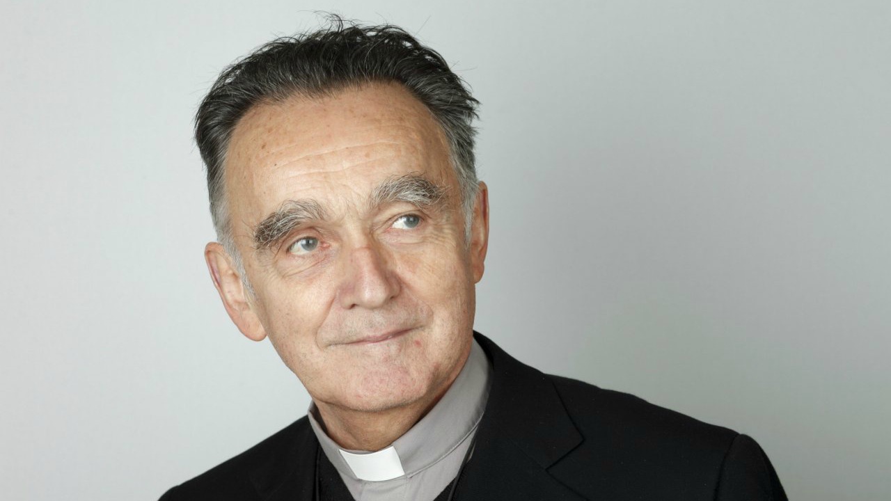 Mgr Georges Pontier, archevêque de Marseille et président de la CEF (Photo: CEF)