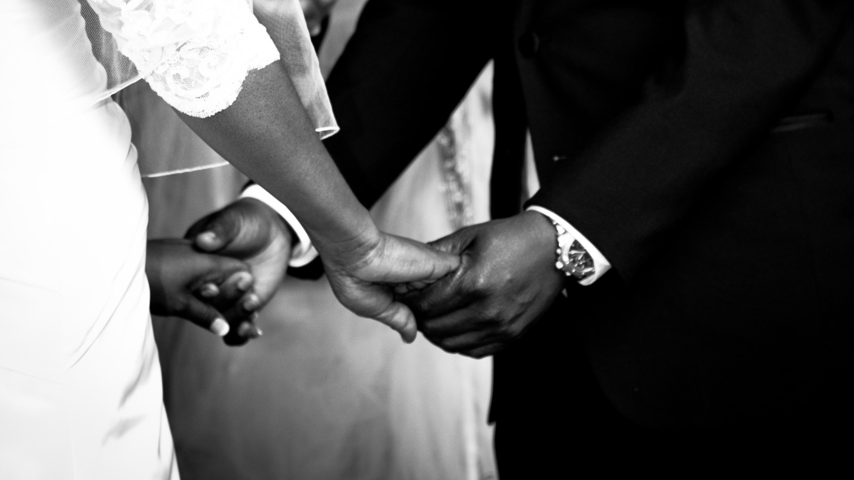 Des prêtres africains revendiquent le droit au mariage (Photo d'illustration:Ryan King/Flickr/CC BY-ND 2.0)