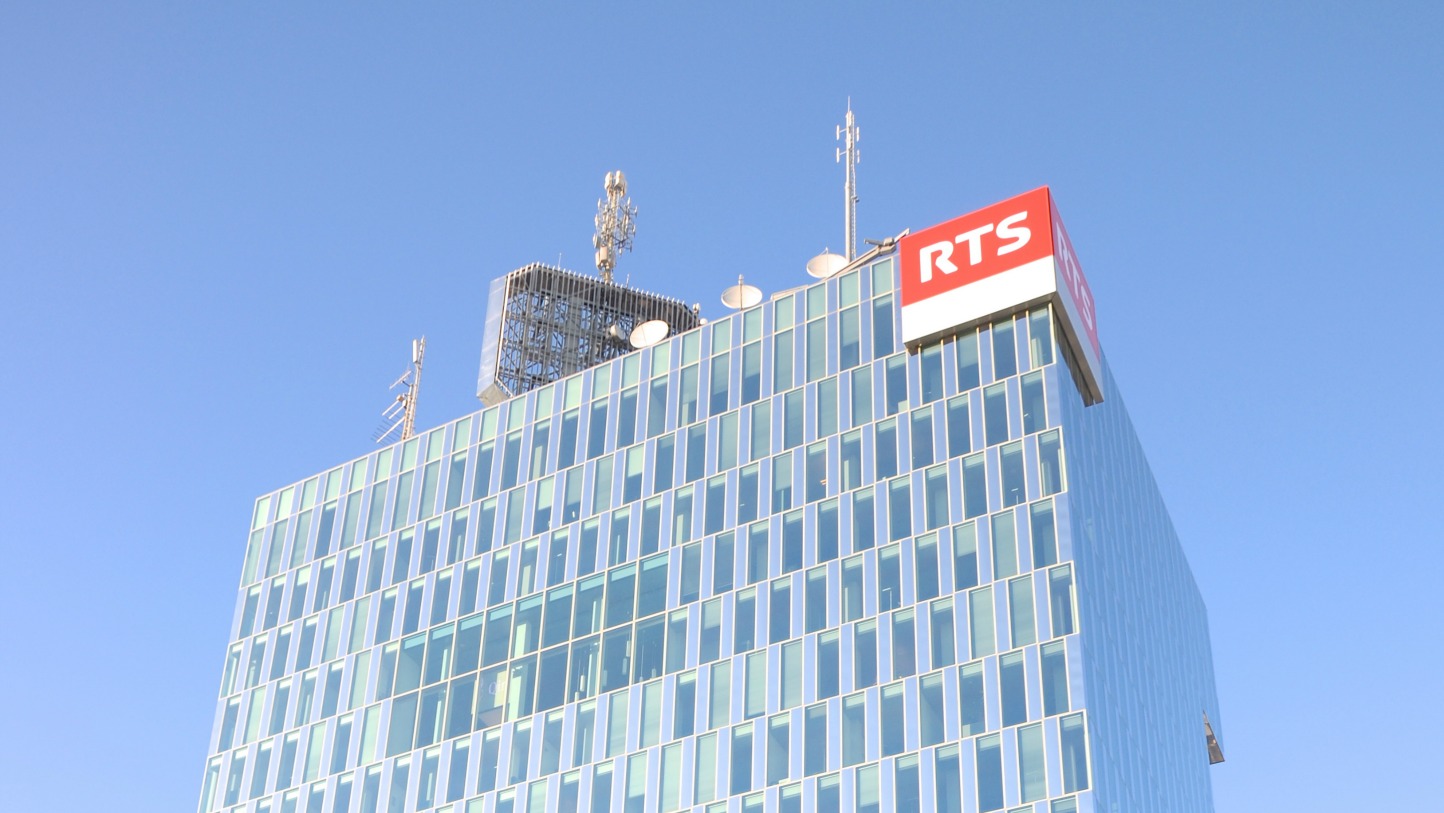 La RTS est en train de prendre des mesures d'économie (Photo:Franck Schneider/Wikimedia Commons/CC BY-SA 3.0)