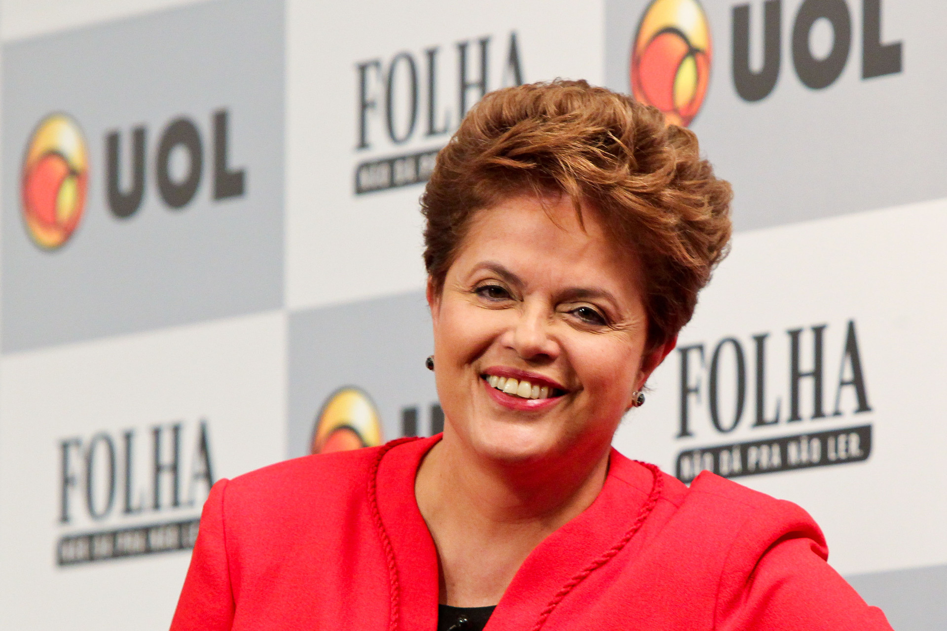 La présidente brésilienne Dilma Rousseff, (photo wikimedia commons, Roberto Stuckert Filho, CC BY-SA 2.0)