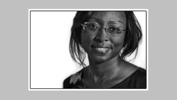 "Face à elle" portraits de femmes musulmanes de Genève, exposition de Denis Ponté (photo: service de presse)