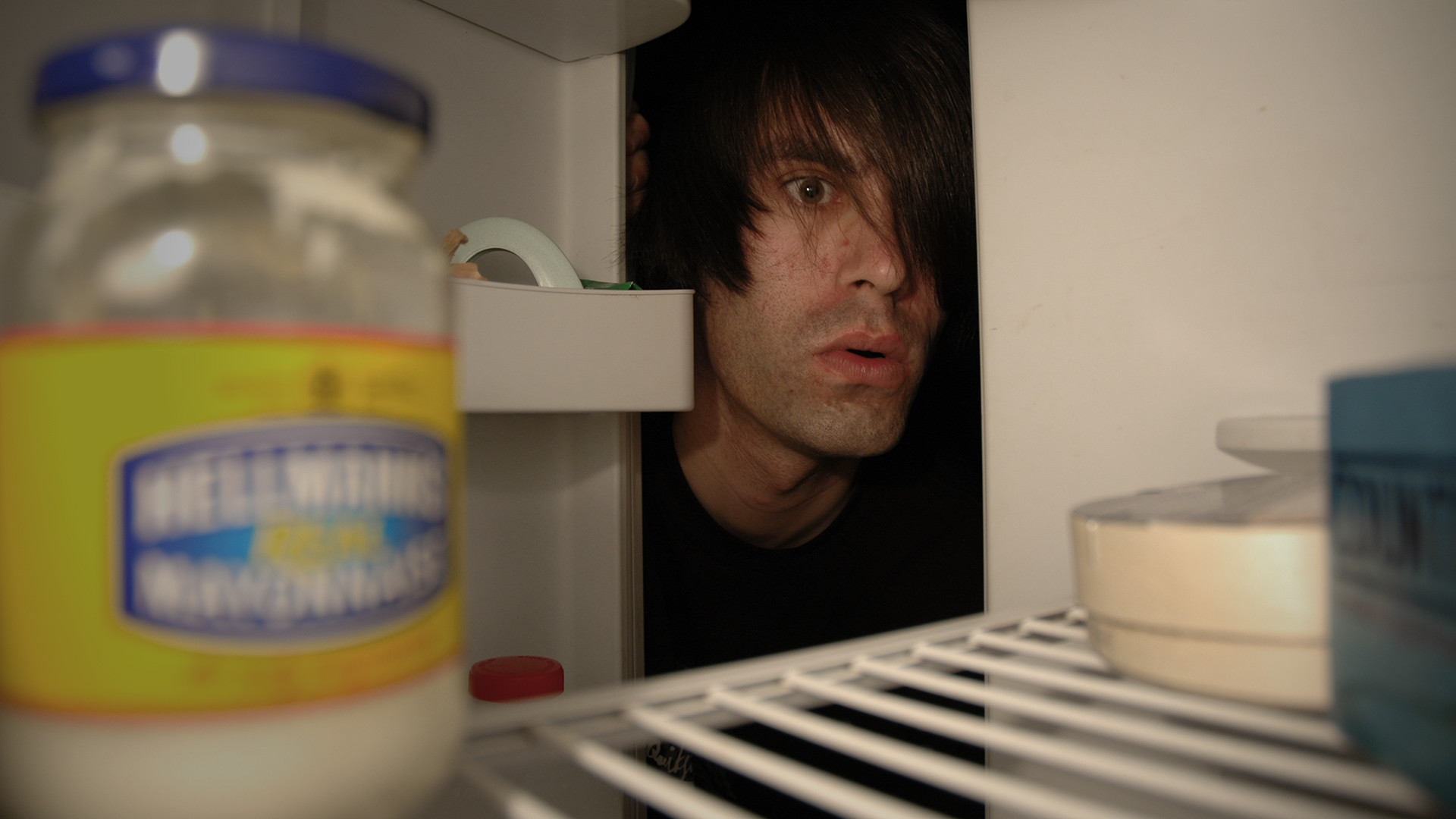Quand le réfrigérateur est vide  (flickr/restlessglobetrotter/CC BY 2.0)
