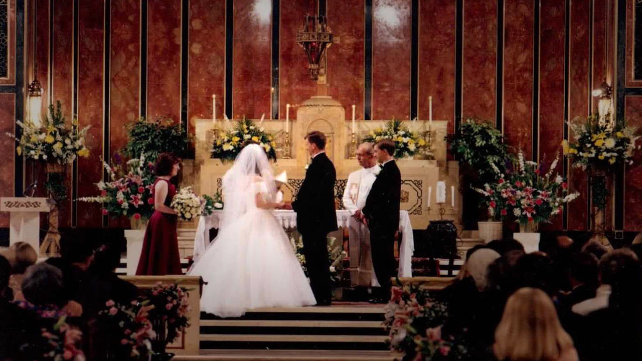 L'Eglise d'Angleterre et du Pays de Galle exclut les textes et la musique profanes des célébrations liturgiques du mariage (Photo d'illustration: flickr/hanoihancock/CC BY-ND 2.0)