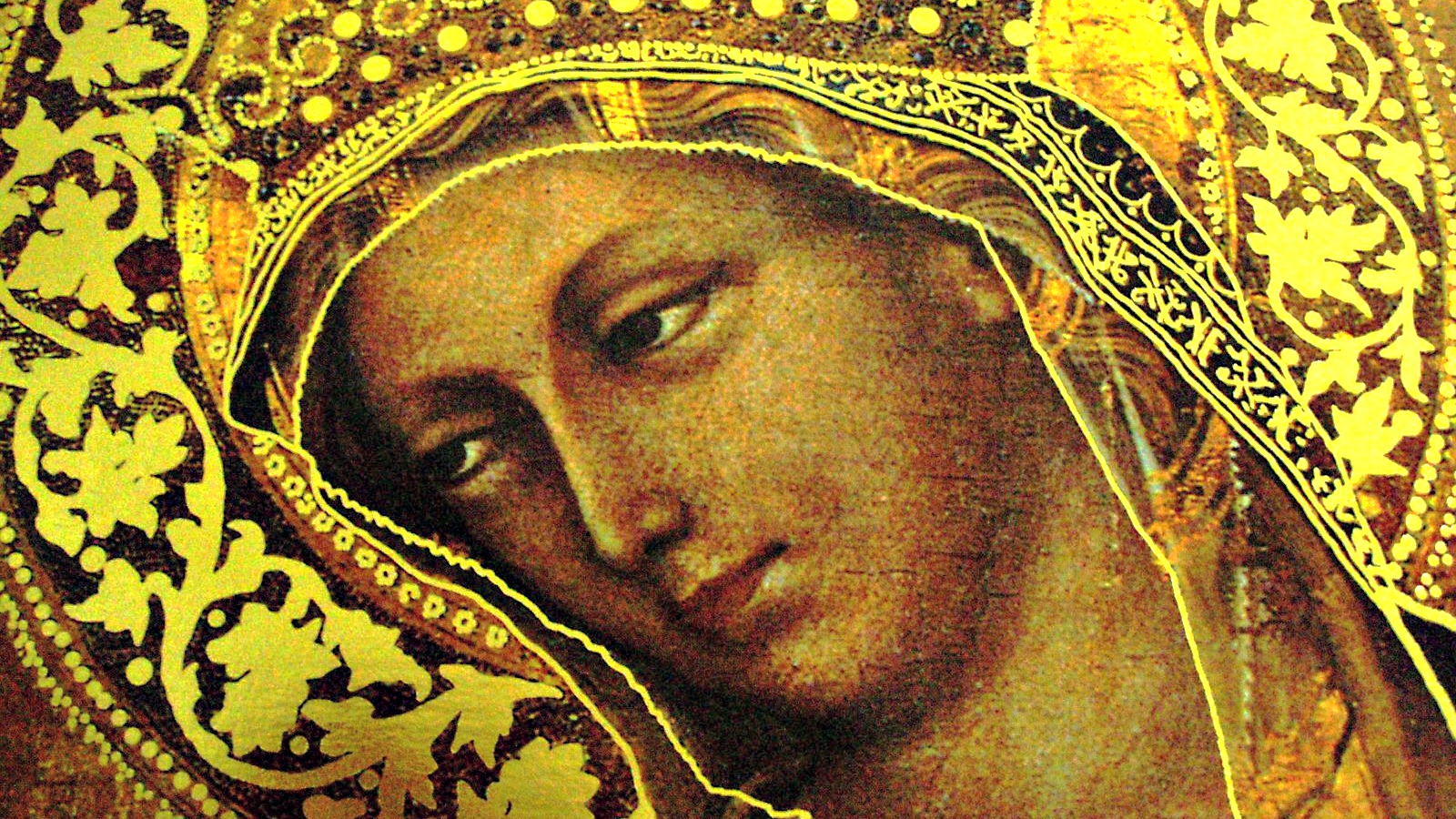 Les prochaines JMJ seront placées sous le signe de la Vierge Marie (Photo:Jun Acullador/Flickr/CC BY-ND 2.0)
