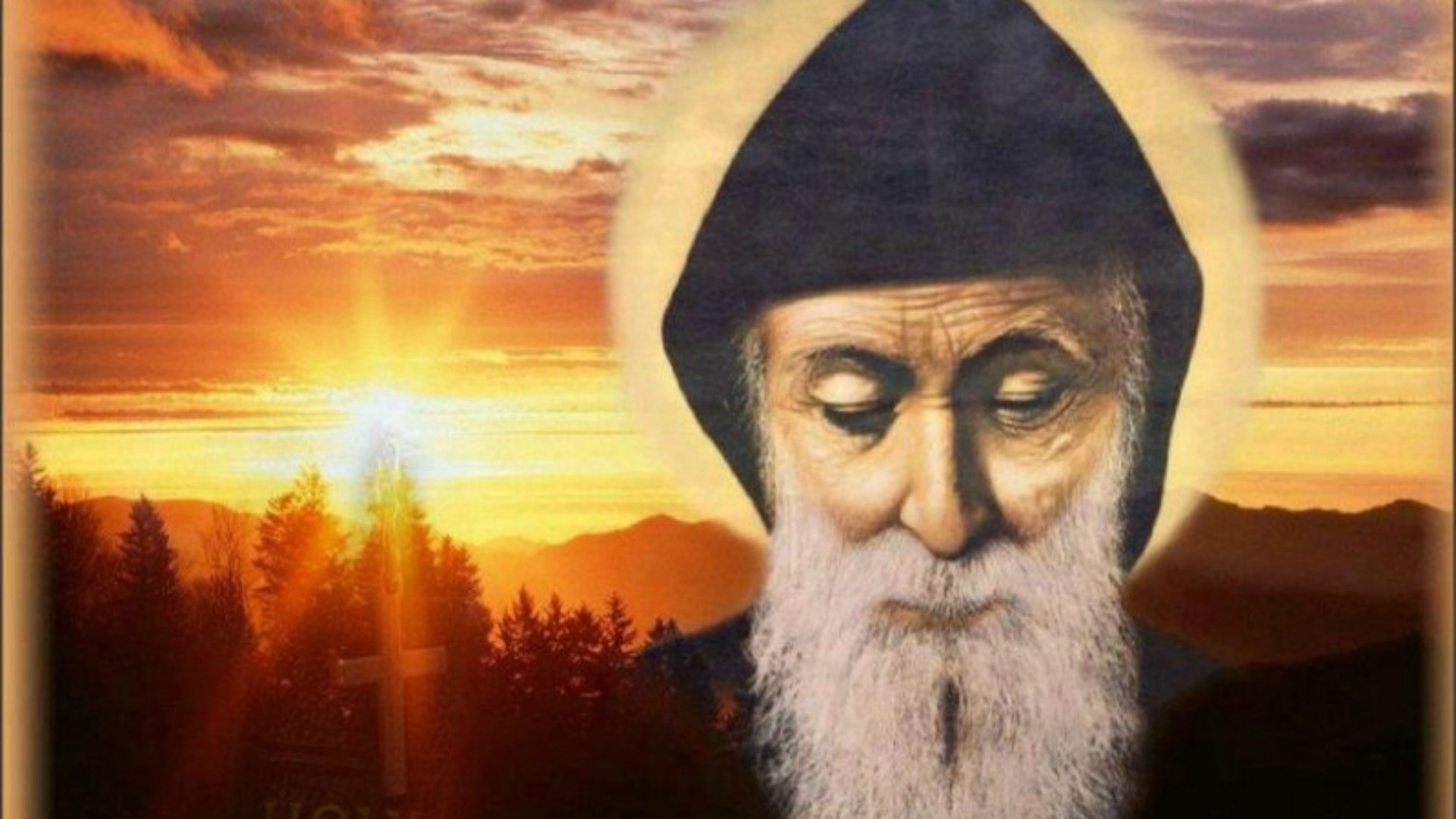 Saint Charbel | © www.sainttherse.com