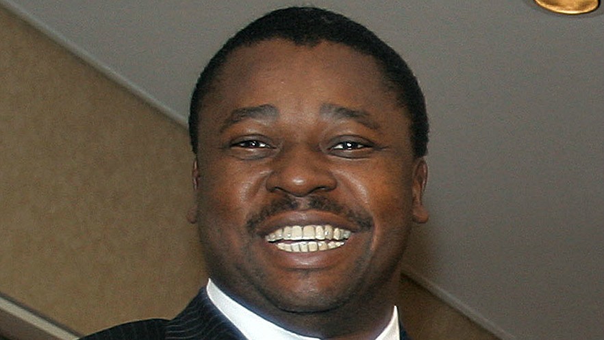 Faure Gnassingbé, président du Togo (Photo:Agencia Brasil/Wikimedia Commons/CC BY 3.0 BR)