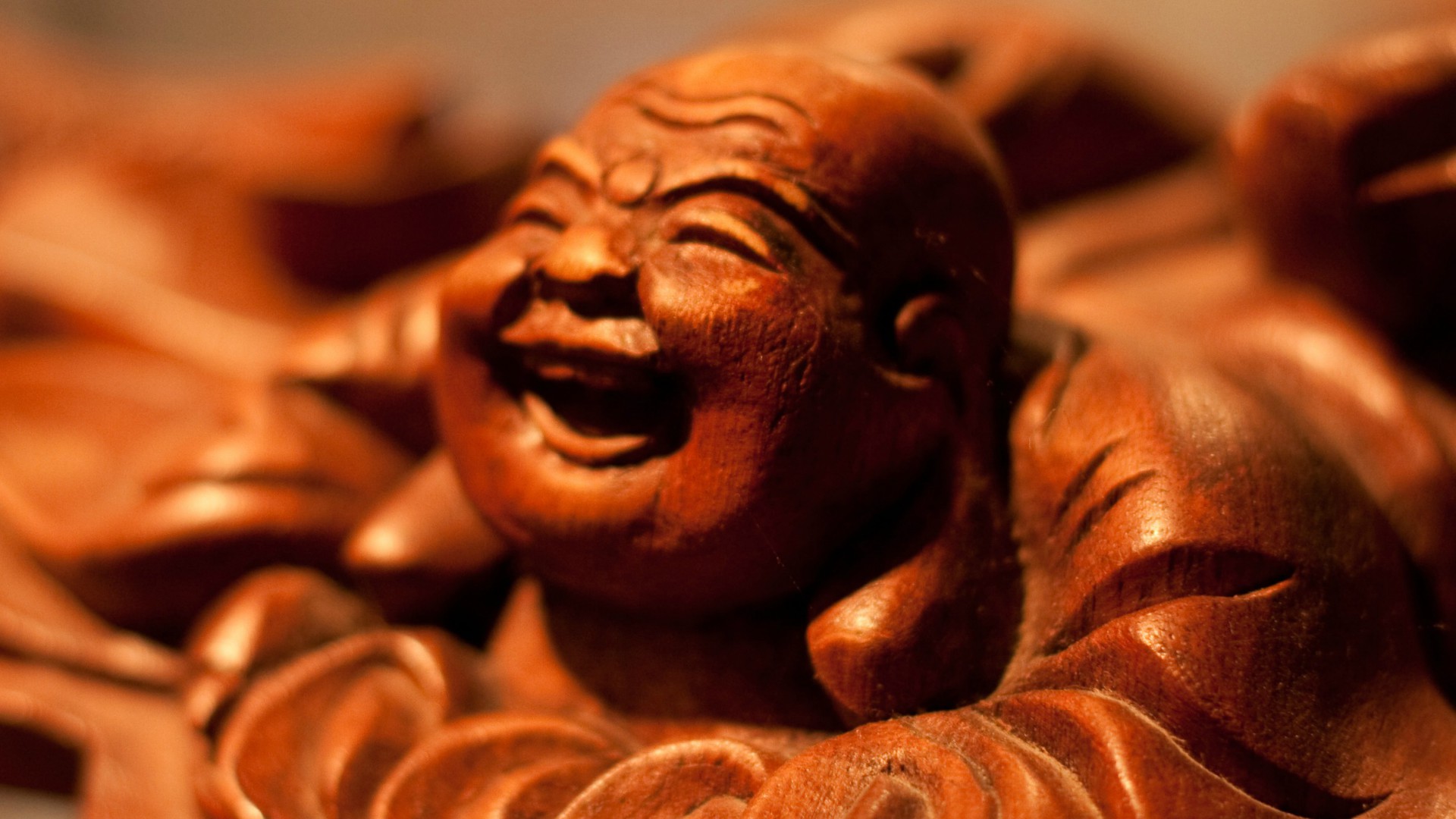 Les "pratiques superstitieuses" connaissent un nouvel essor en Chine (Photo:tronathan/Flickr/CC BY-NC 2.0)