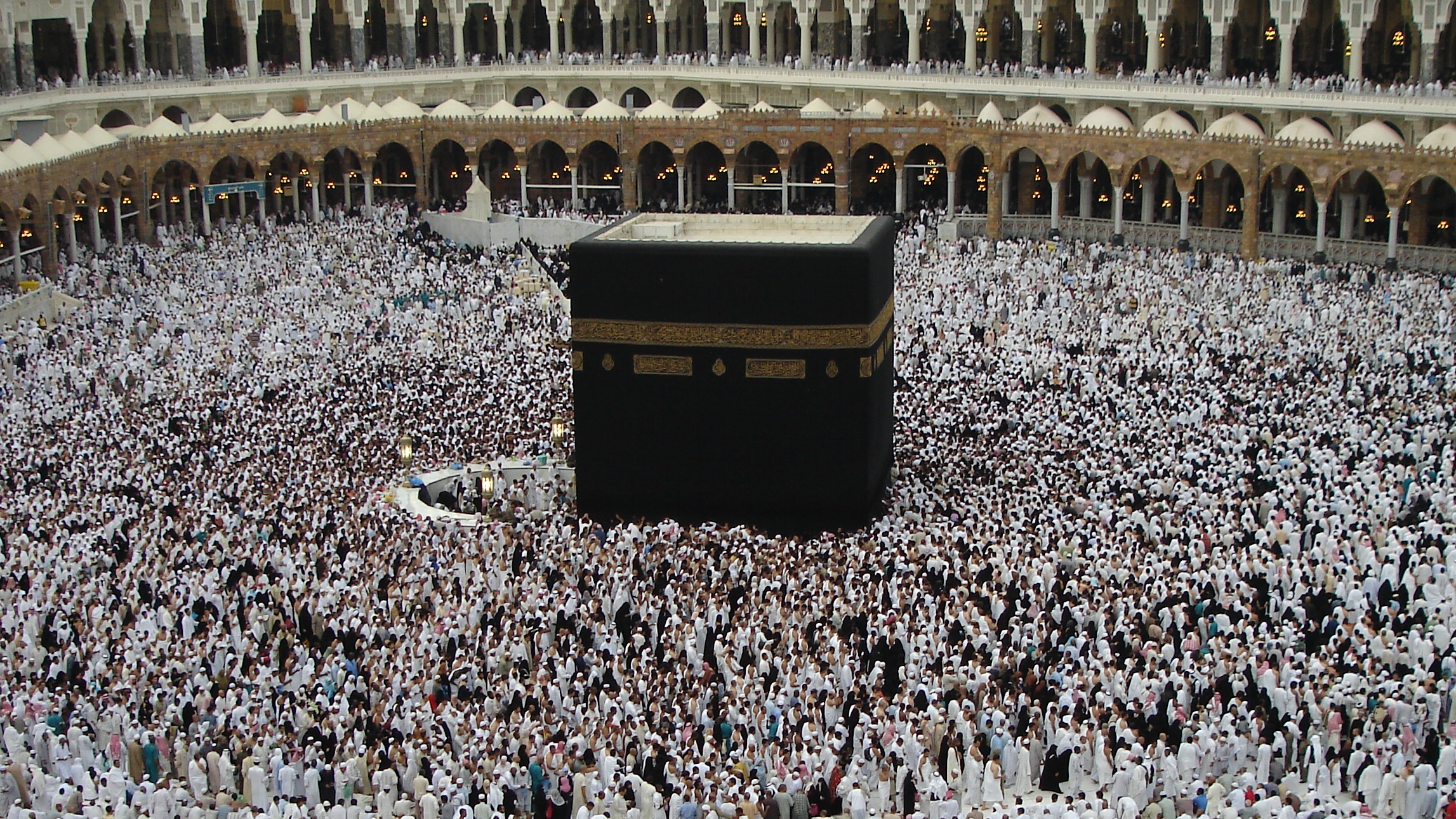 L'Arabie saoudite propage une lecture rigoriste de l'islam | © Camera eye/Flickr/CC BY 2.0