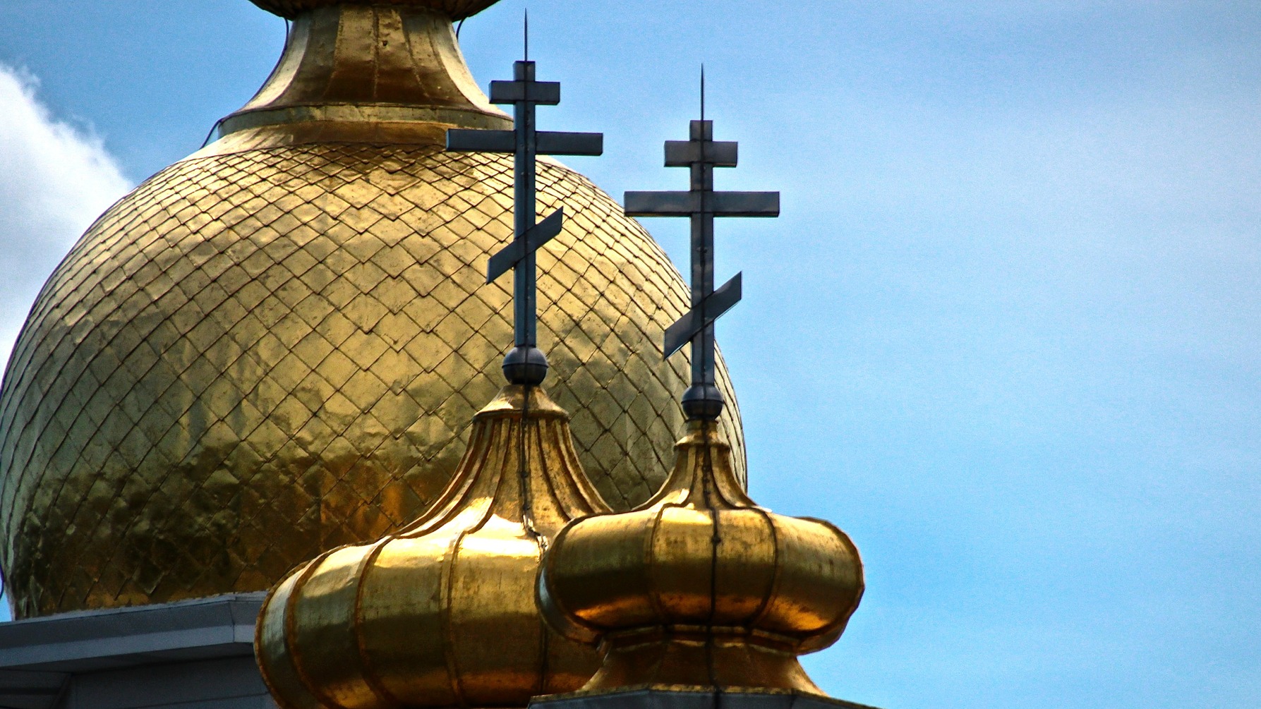 Les Eglises orthodoxes sur la voie du rapprochement (Photo:Bob M/Flickr/CC BY 2.0)