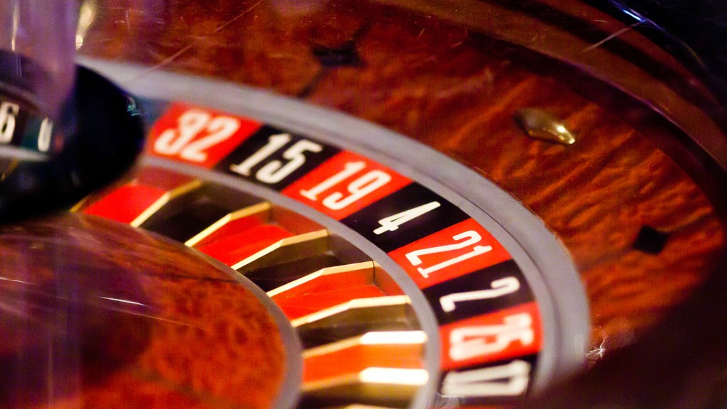 Les jeux de hasard causent des échecs sociaux (Photo:Thomas Hawk/Flickr/CC BY-NC 2.0)
