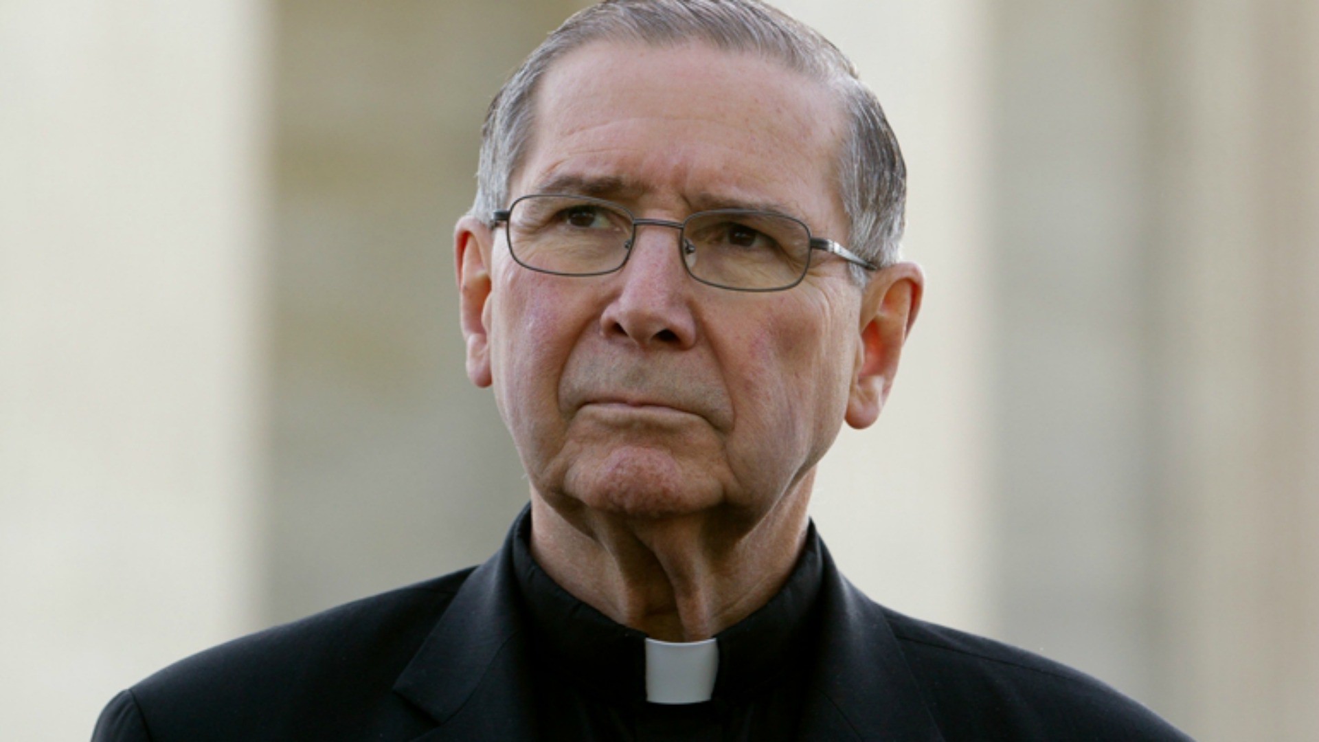 Cardinal Roger Mahony (Photo:  CNS ncronline.org)