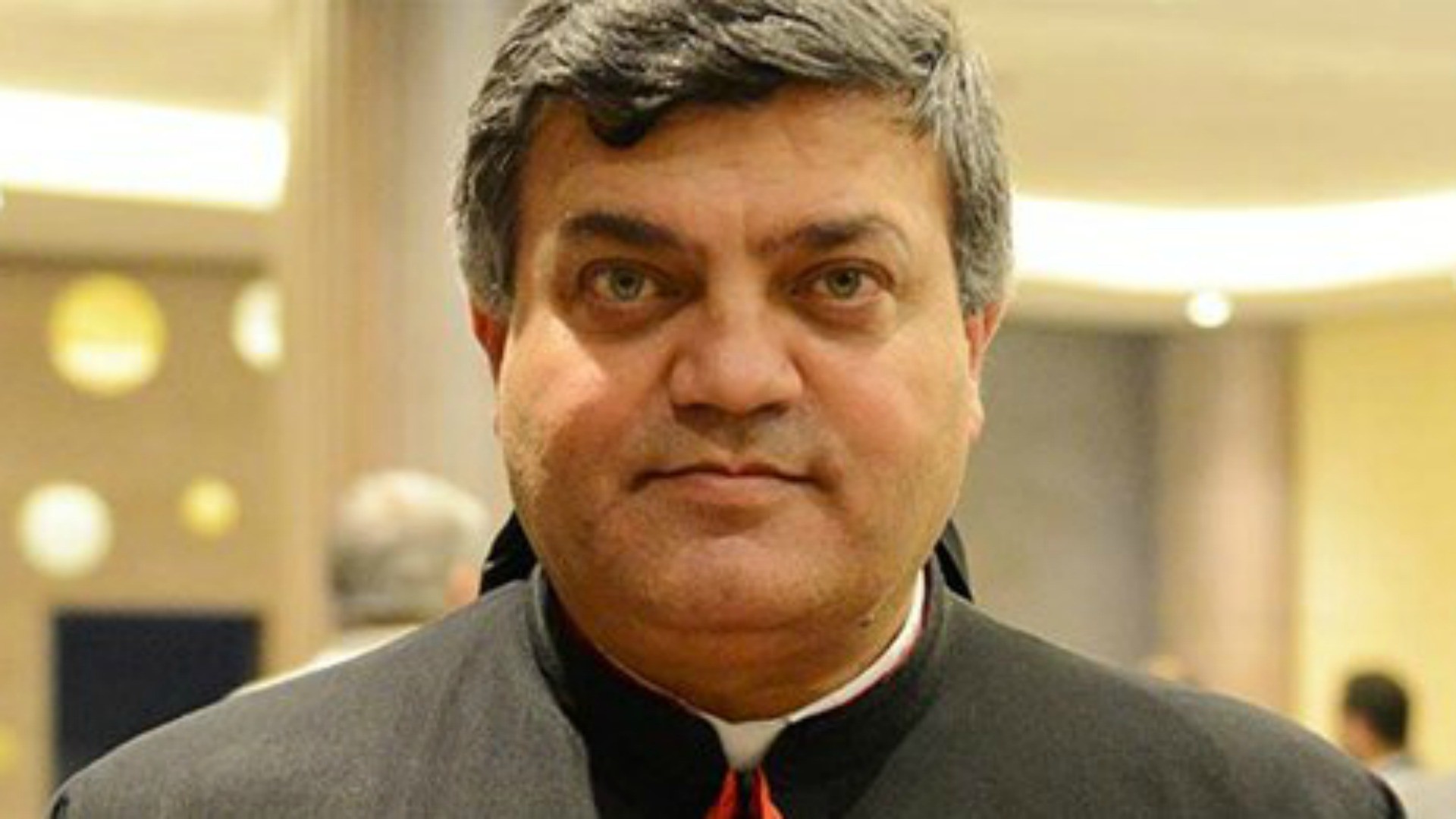 Suspendu il y a un an par Rome, l'évêque maronite de Saïda quitte son