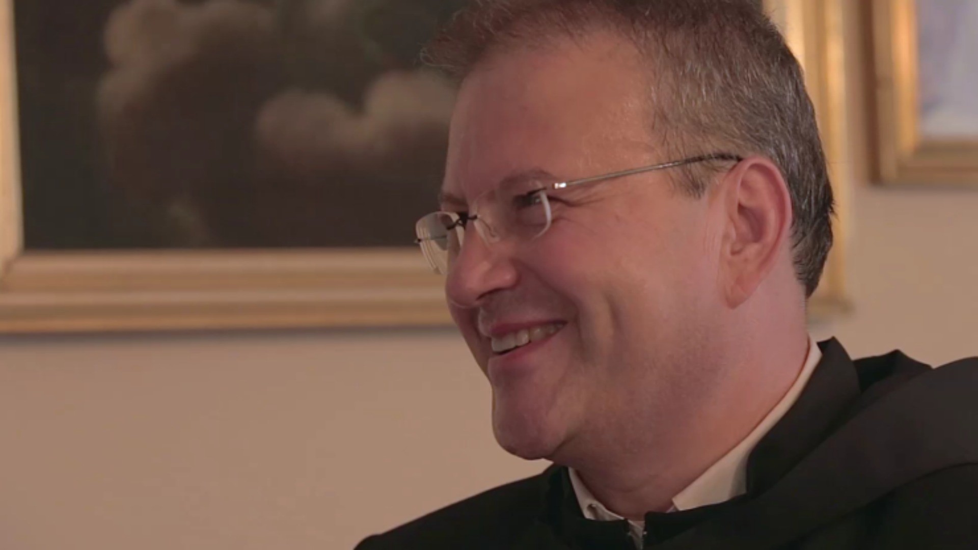 Libye Mgr Bugeja nommé administrateur apostolique de Benghazi