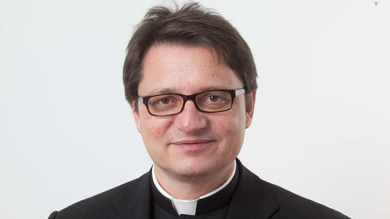 Felix Gmür encourage les fidèles à entreprendre des actions interconfessionnelles (Photo: eveques.ch)