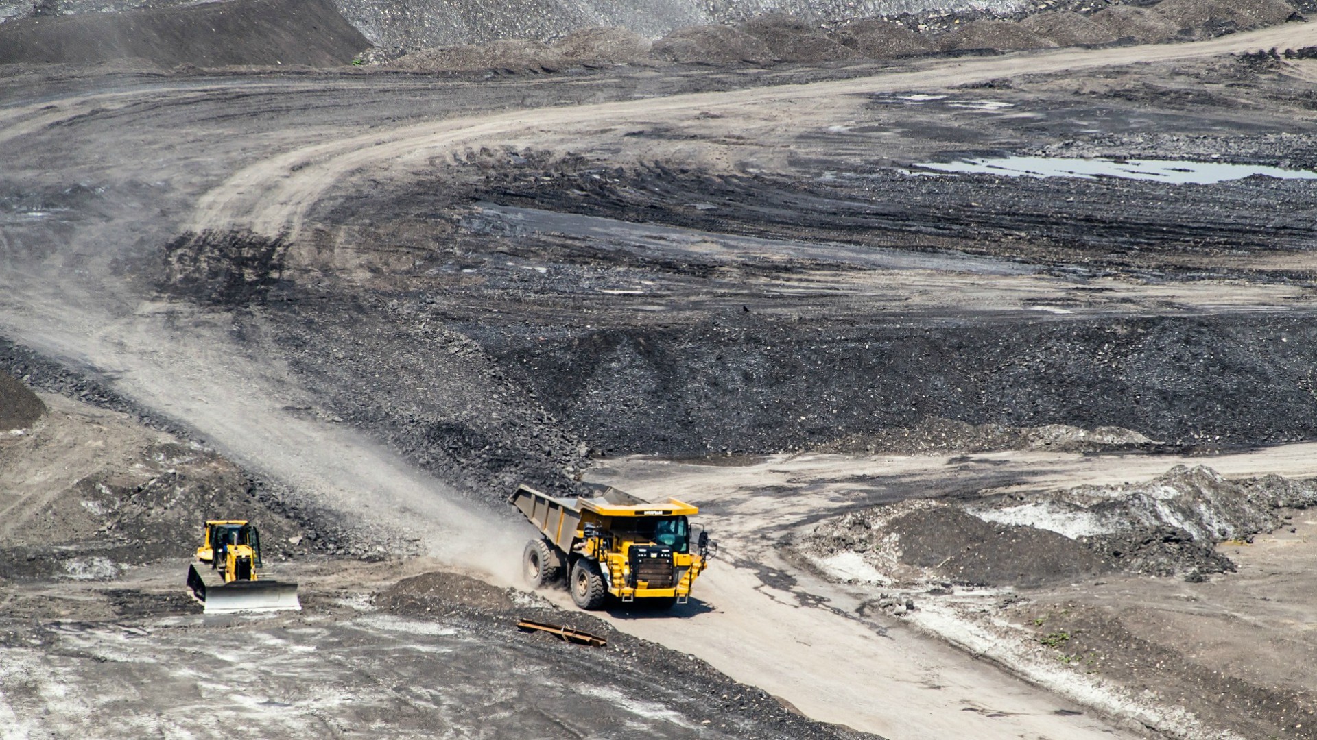 L'exploitation minière est souvent nuisible pour les populations locales (Photo d'illustration/Flickr/CC BY-NC 2.0)