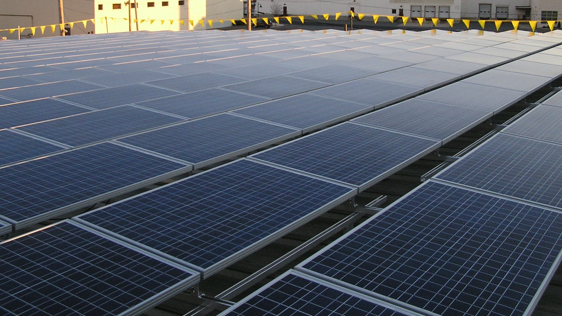 Les écoles du diocèse australien de Townsville ont installé des panneaux solaires (Photo d'illustration:Mass. Office of Energy and Environmental Affairs/Flickr/CC BY-NC 2.0)