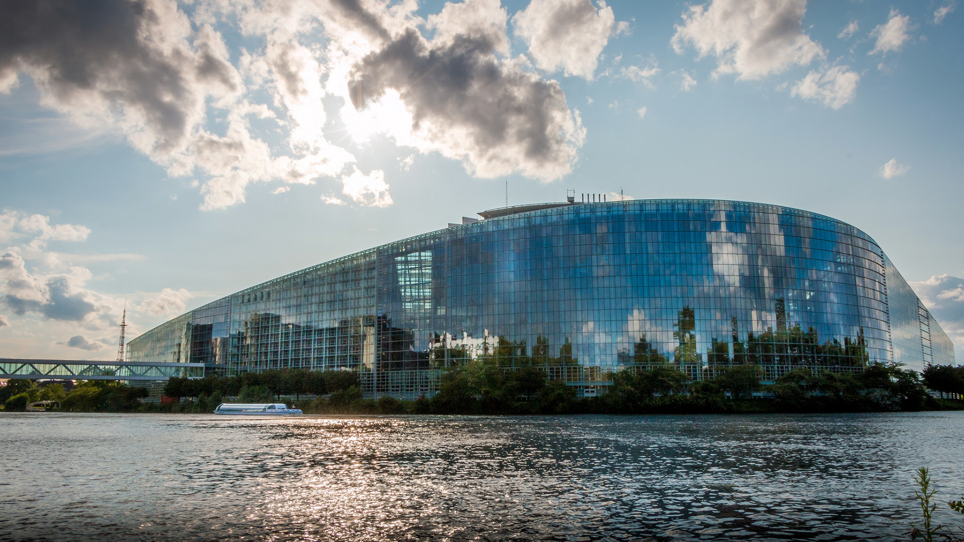 Parlement européen à Strasbourg  | © Photo: flickr:/k_raw/CC BY-ND 2.0