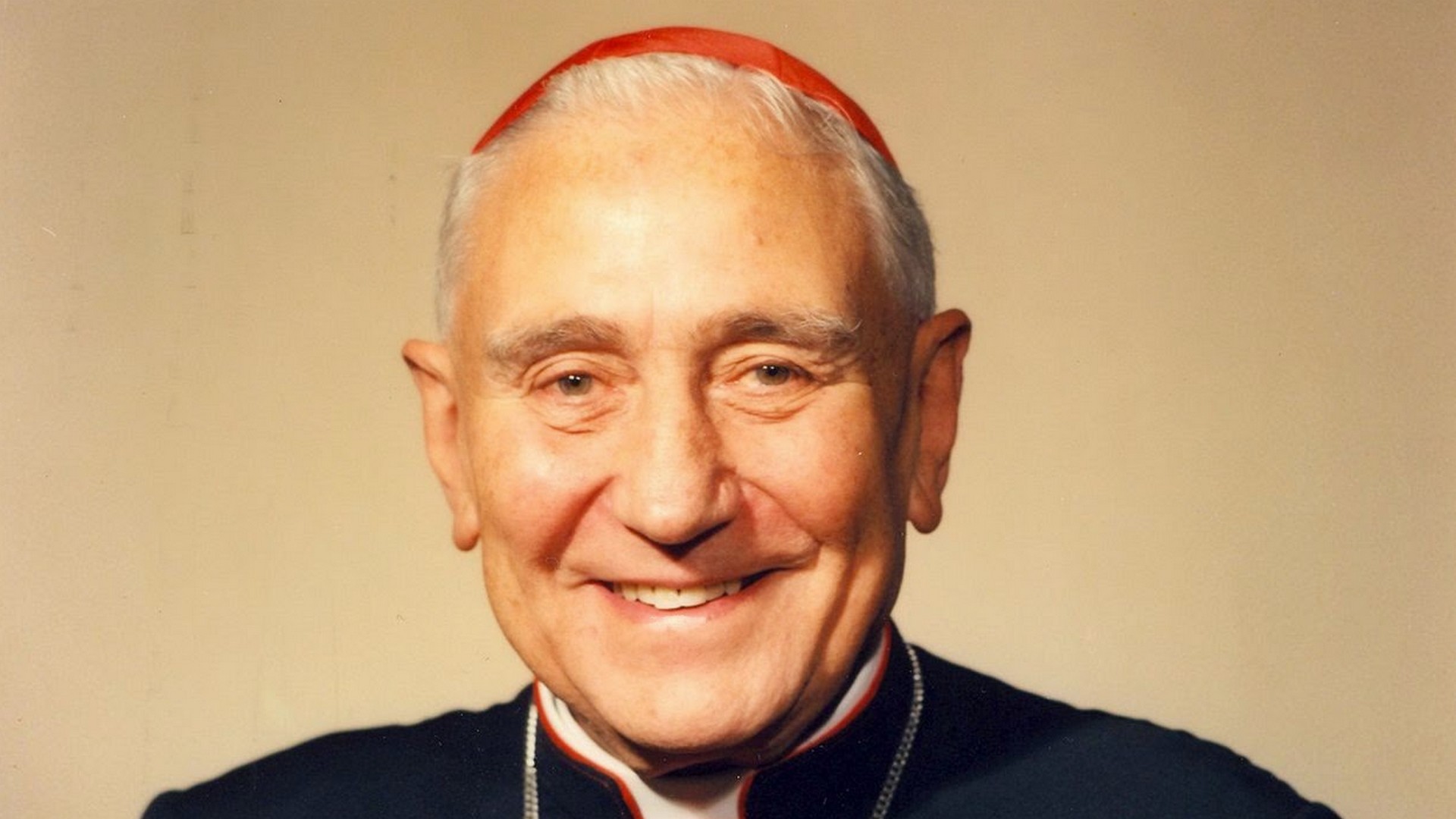 Le cardinal argentin Eduardo Francisco Pironio (1920-1998) (photo http://cardenaleduardopironio.blogspot.ch)