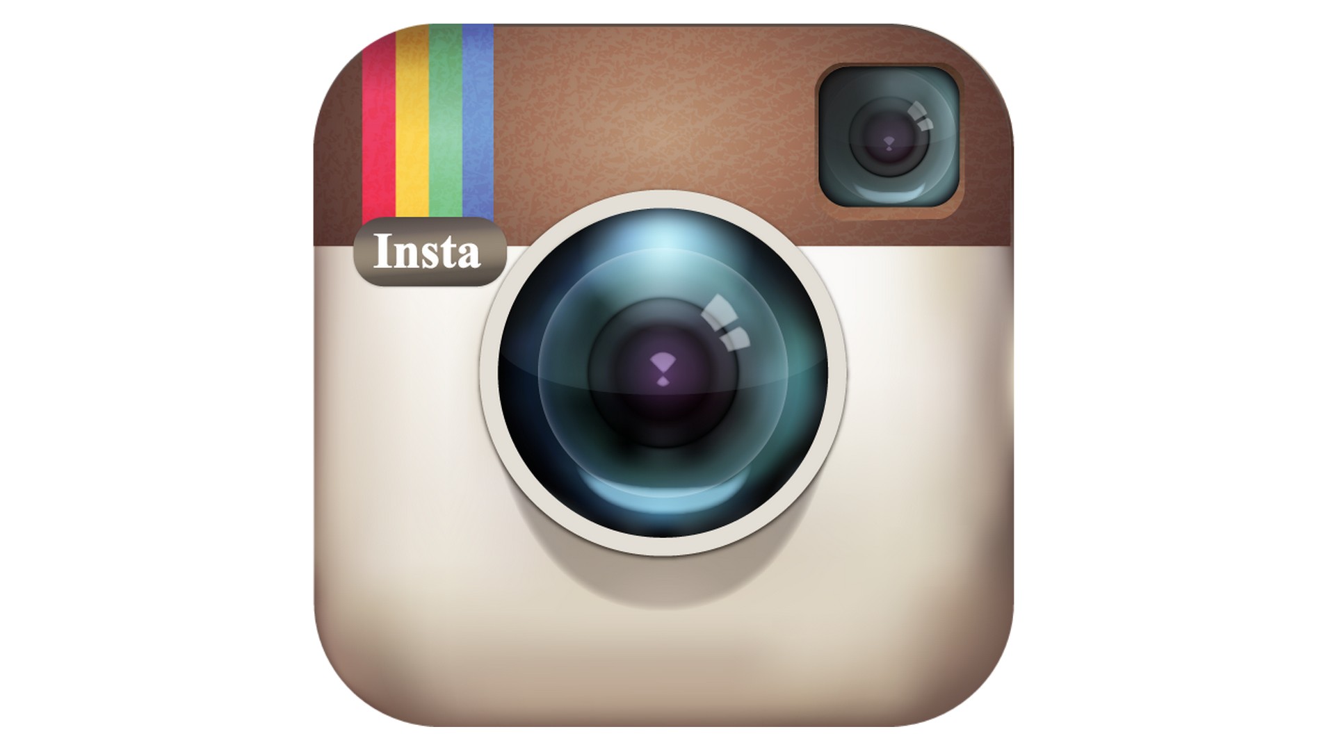 Le réseau de partage de photos Instagram 