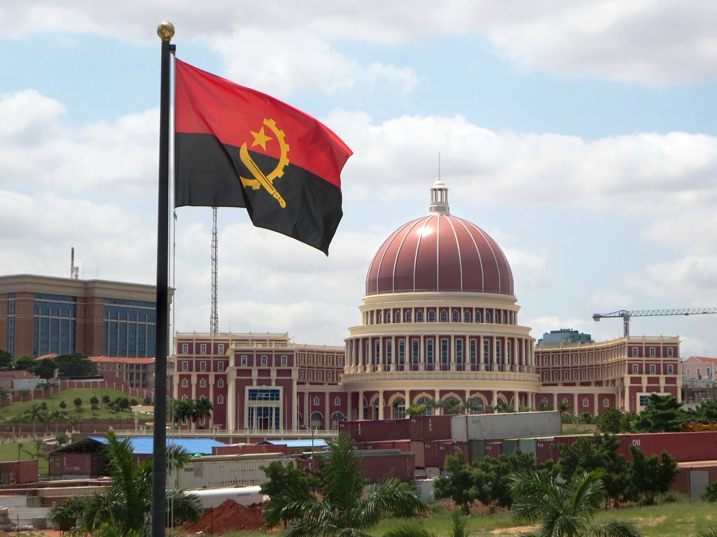 Luanda, capitale de l'Angola (Photo: Flickr/David Stanley/CC BY 2.0)