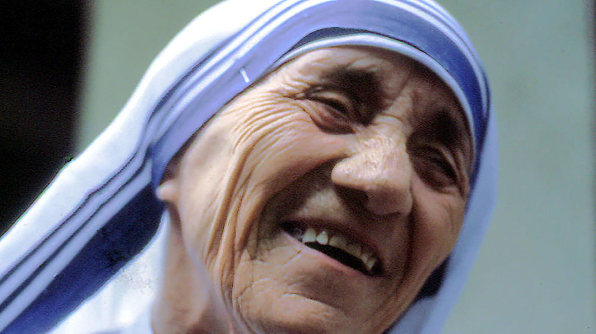 Mère Teresa de Calcutta a été canonisée 19 ans après sa mort | © Wikimedia Commons/Manfredo Ferrari/CC BY-SA 4.0
