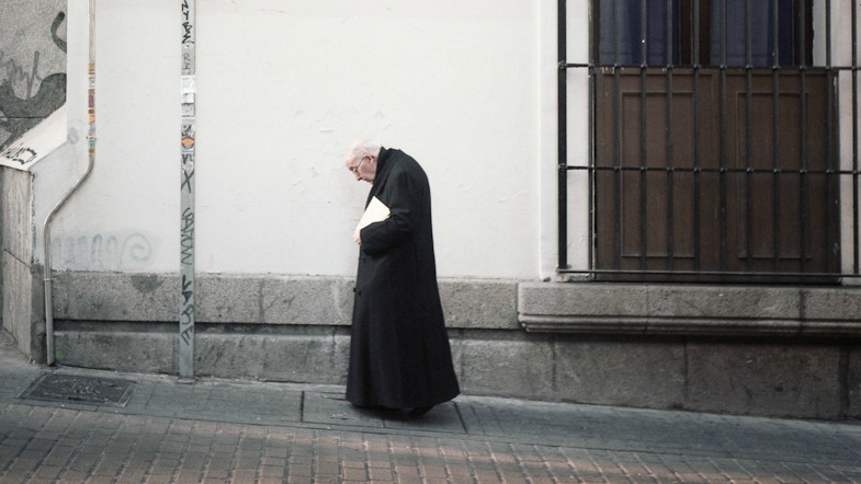 Le pape François met en garde contre les "misères spirituelles" des prêtres (Photo d'illustration:David Ramos/Flickr/CC BY-NC-ND 2.0)