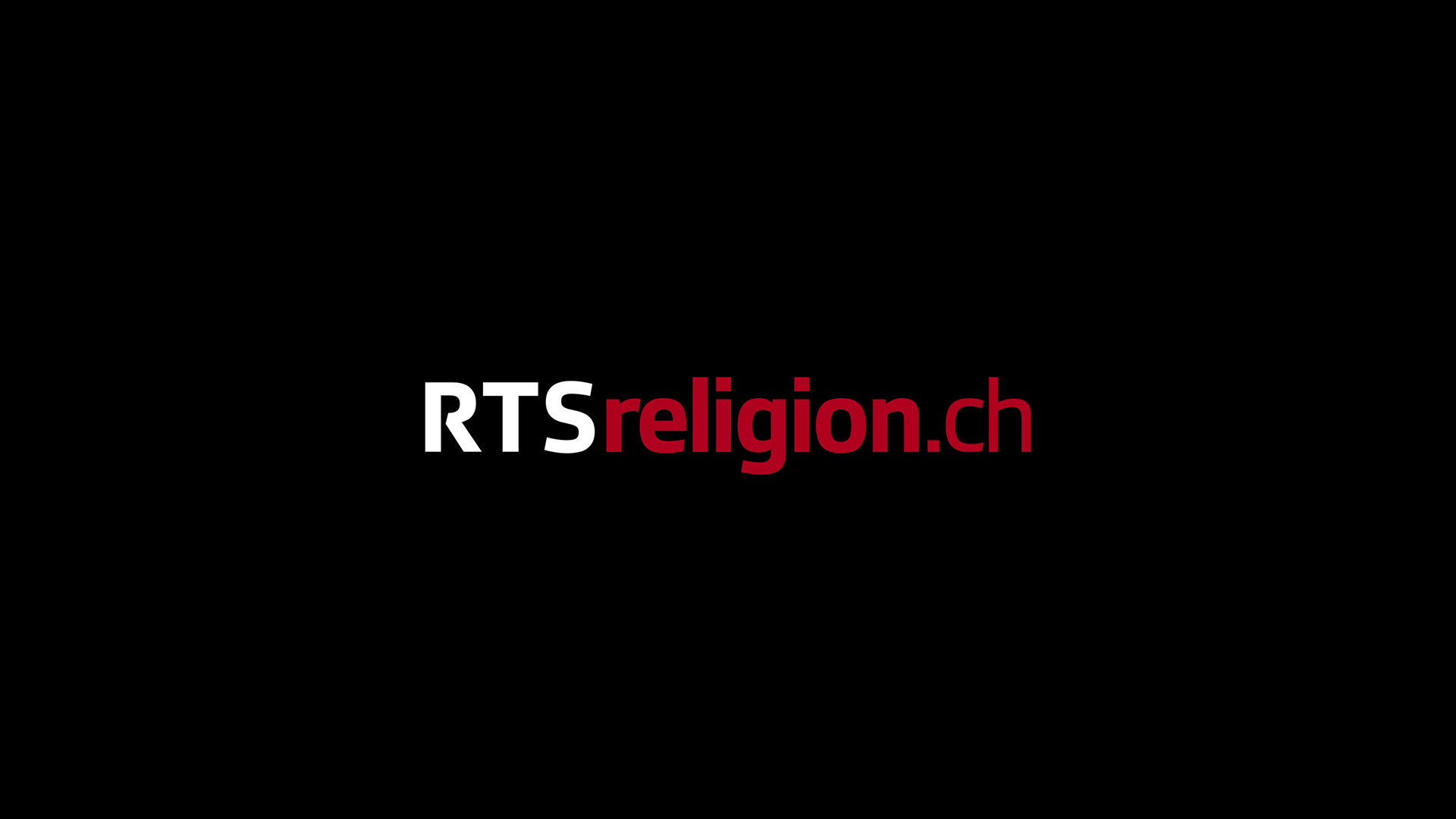 Les émissions religieuses à la RTS