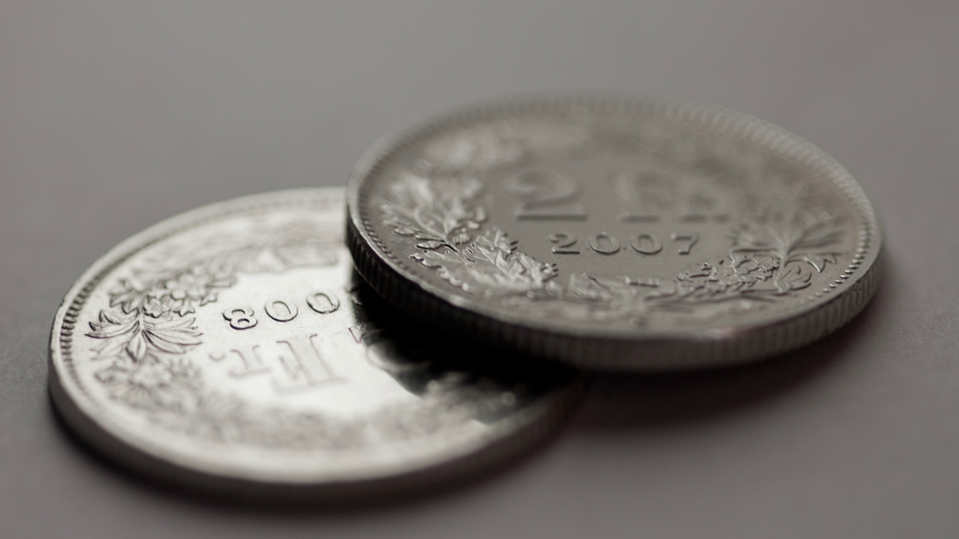 Beaucoup de jeunes connaissent des fins de mois difficiles (Photo:Marcel Grieder/Flickr/CC BY 2.0)