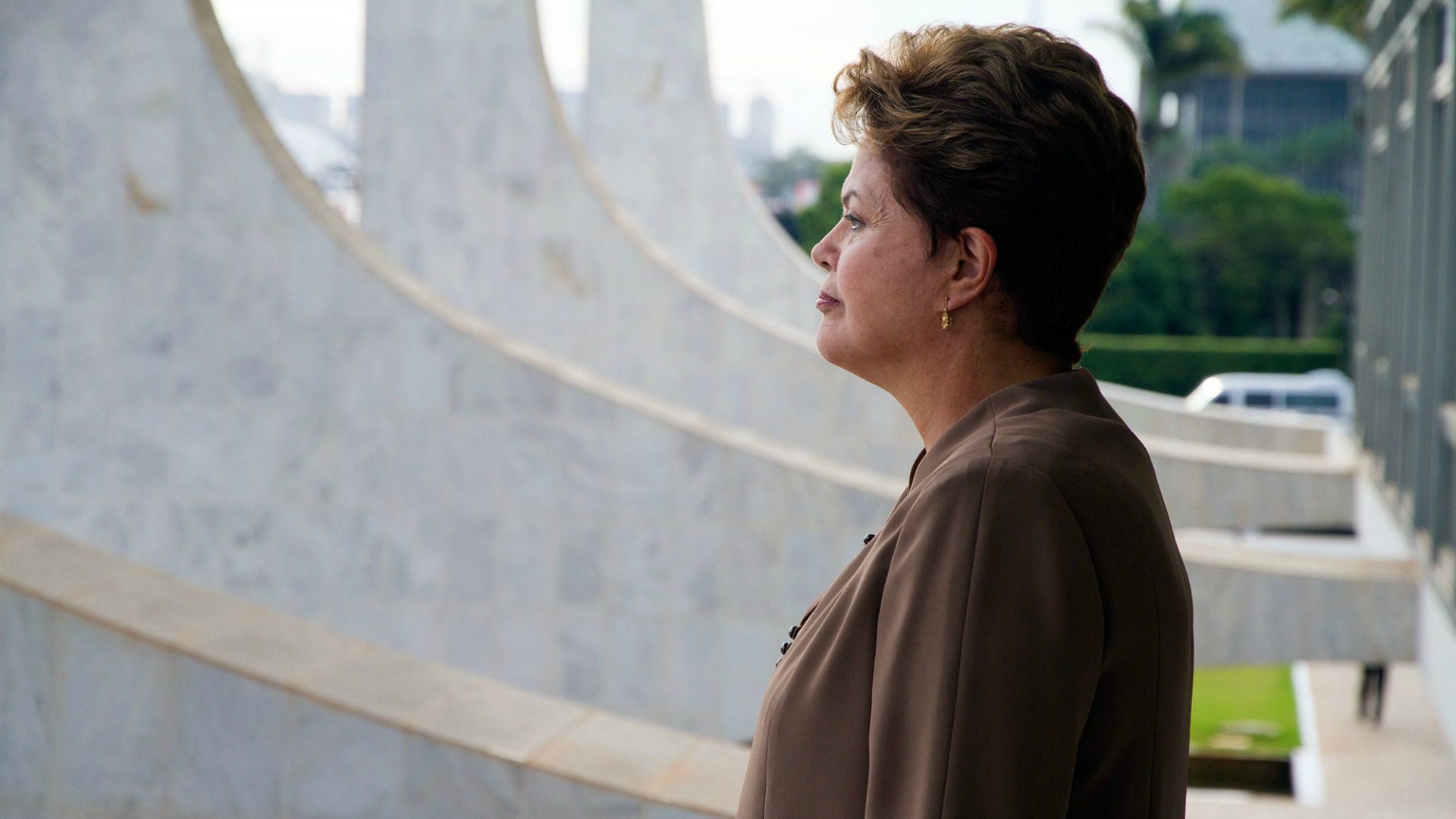 Dilma Roussef a été destituée de la présidence du Brésil (Photo: Flickr/nznationalparty/CC BY-NC-ND 2.0)