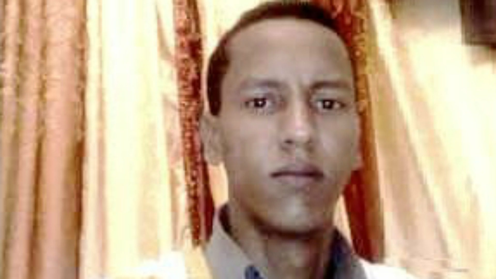 Mohamed Cheikh Ould Moukheitir (Photo: DR) 