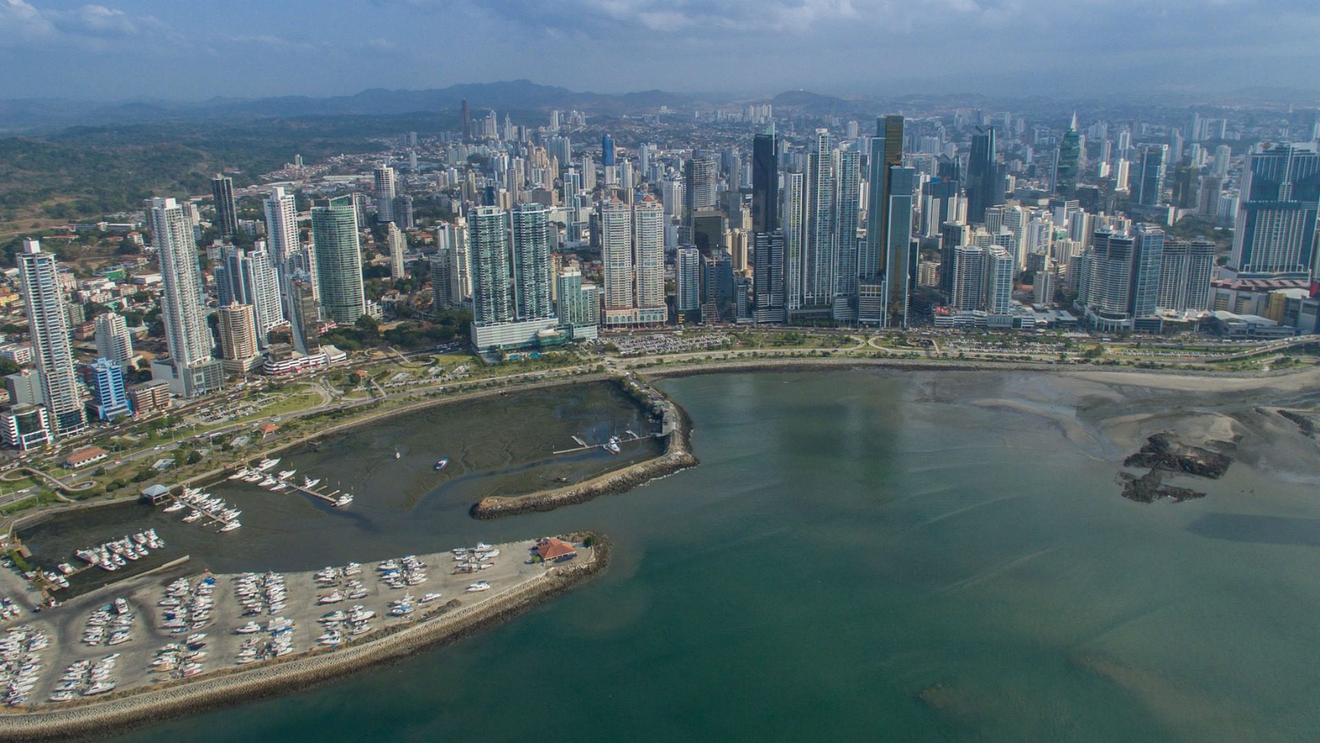 Les prochaines JMJ se dérouleront à Panama city (Photo: Flickr/dronepicr/CC BY 2.0)