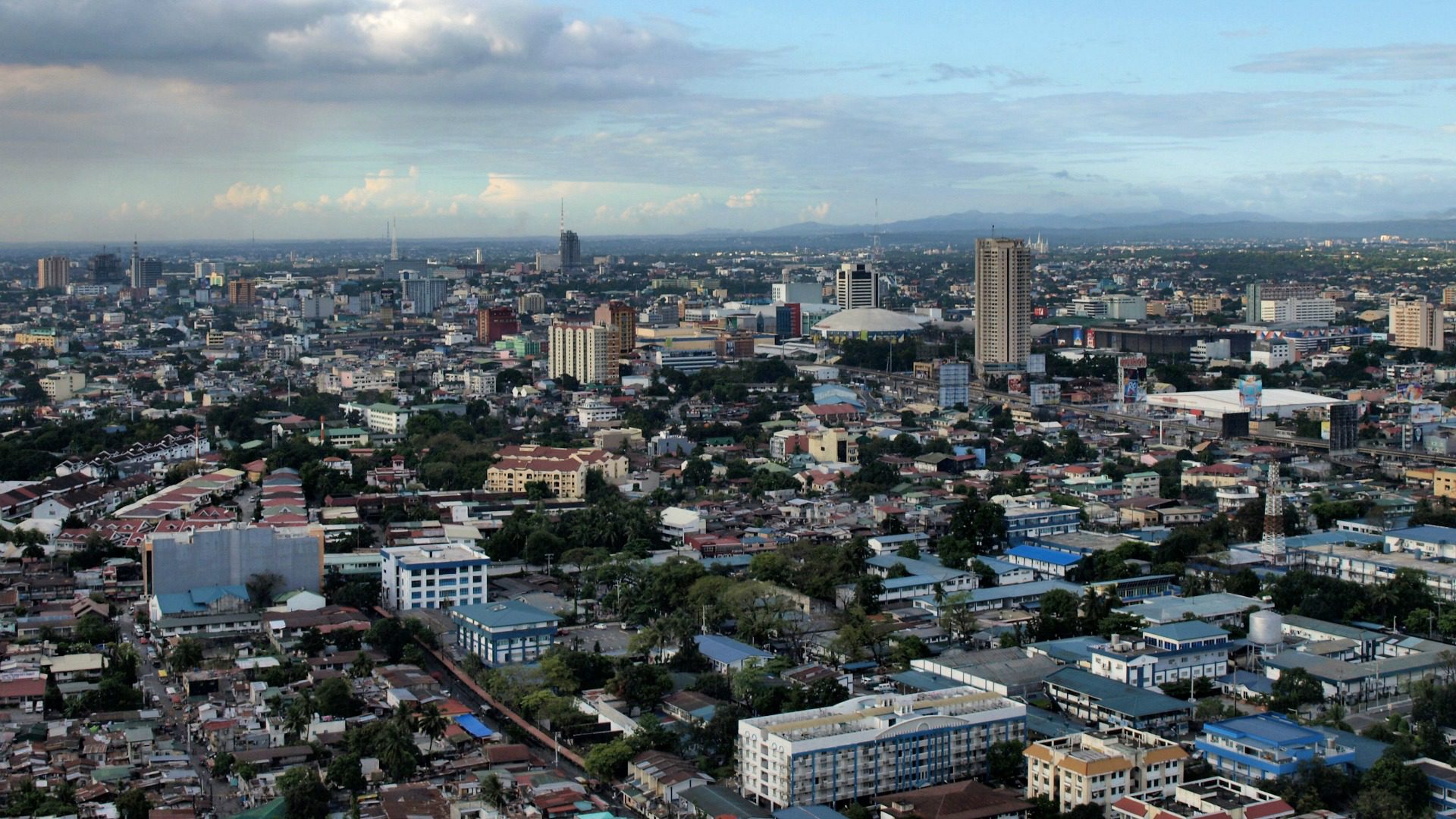 Quezón City, aux Philippines, est surnommée la capitale du charbon. (Photo: Flickr/Jun Acullador/CC BY-ND 2.0)