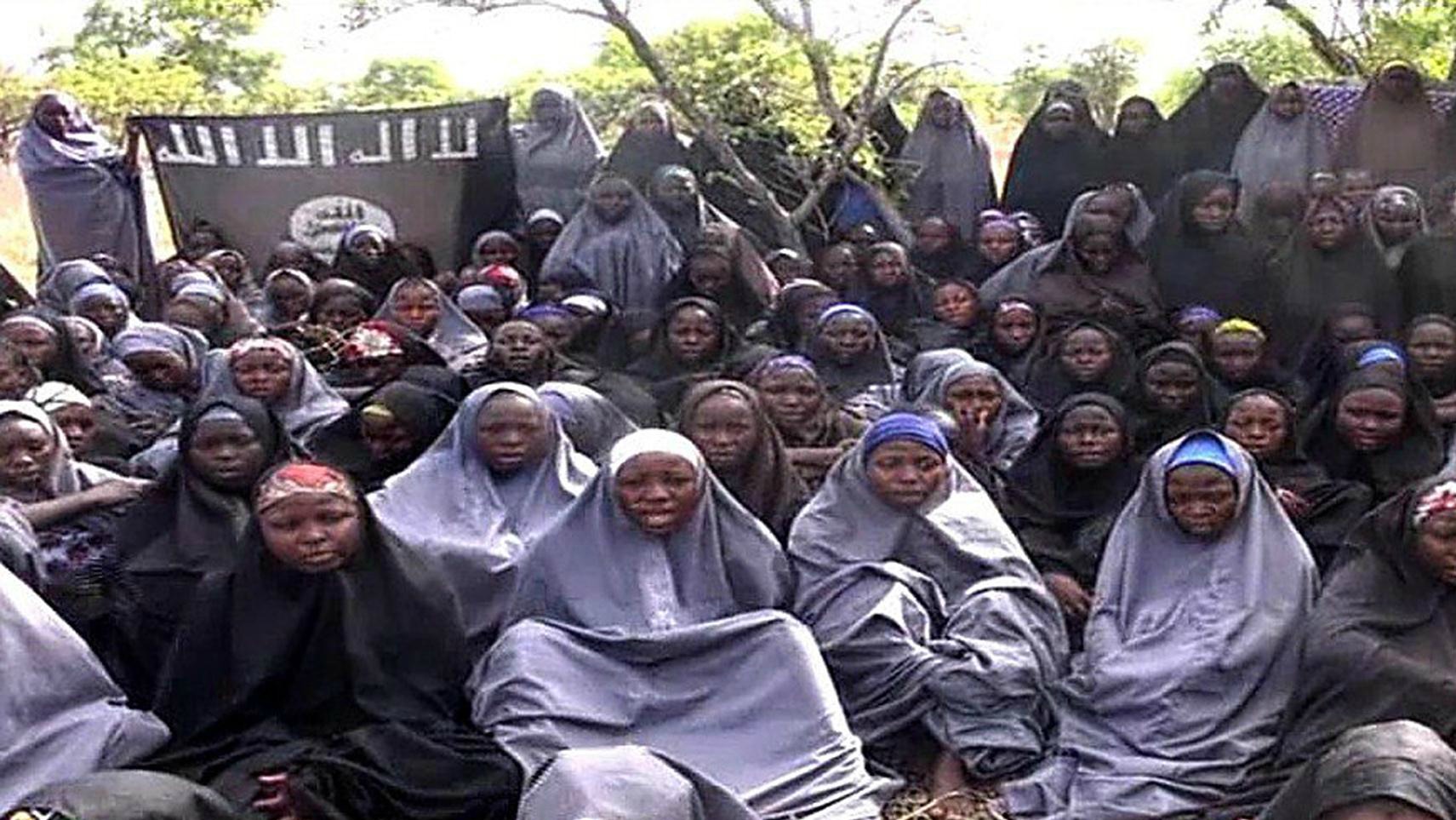 Boko Haram a enlevé des milliers de femmes, au Nigeria (Photo:bellmon1/Flickr/CC BY-NC 2.0)