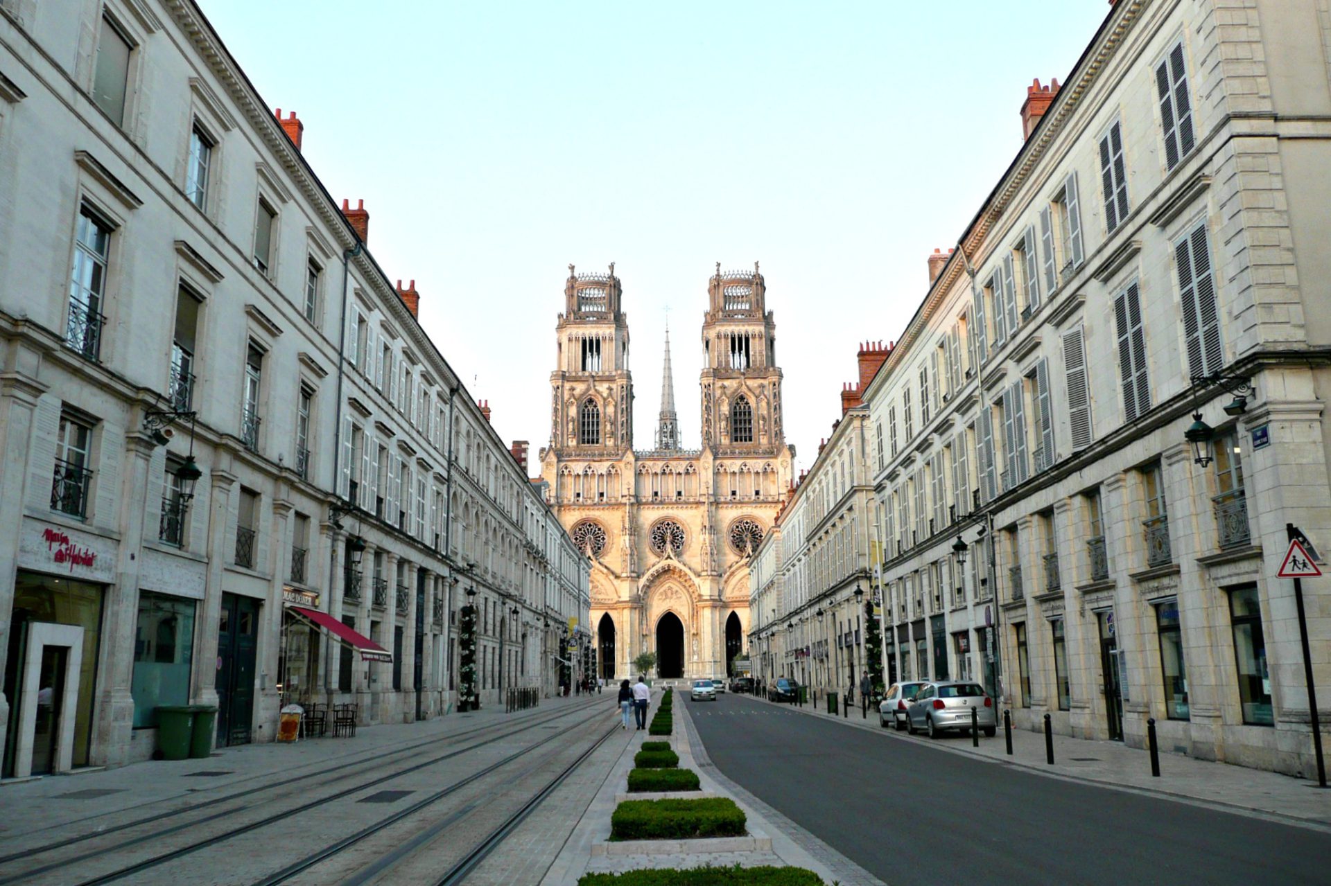 Le diocèse d'Orléans est à son tour touché par les scandales de pédophilie (Photo:debs-eye/Flickr/CC BY-NC-ND 2.0)