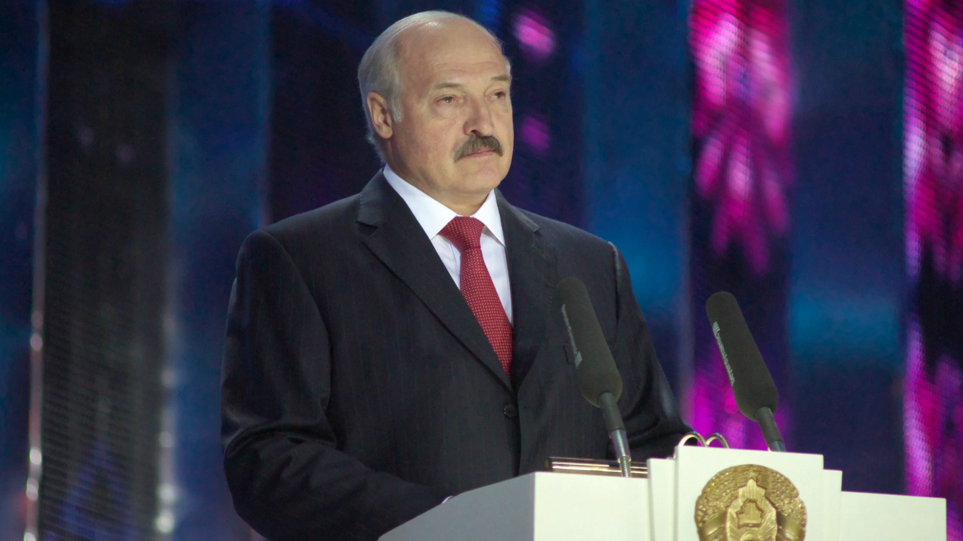 Face au coronavirus le président Loukachenko et l'Eglise orthodoxe du Belarus jouent avec le feu. |  ar.wikipedia.org 